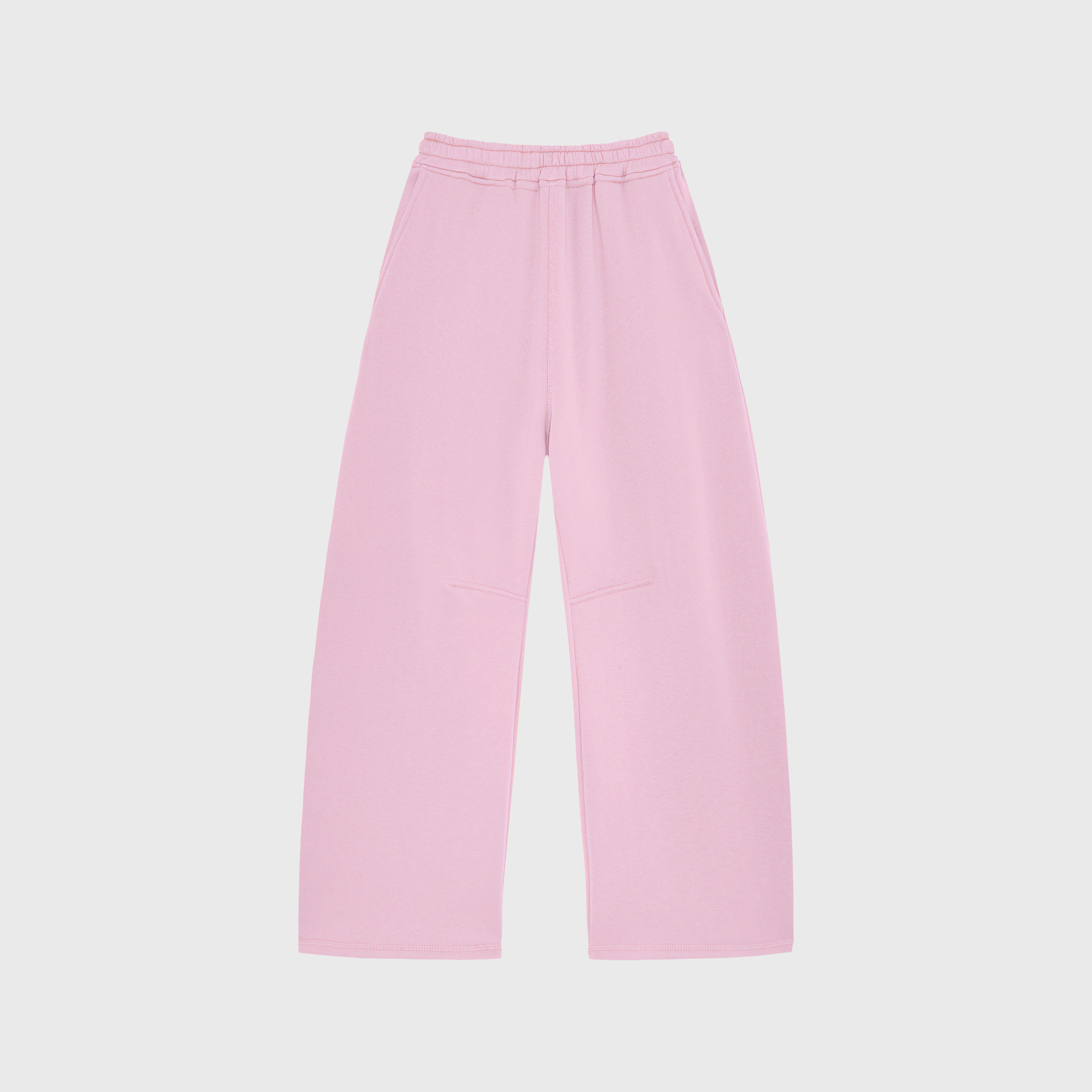 Everyday Baby Pink Sweatpants