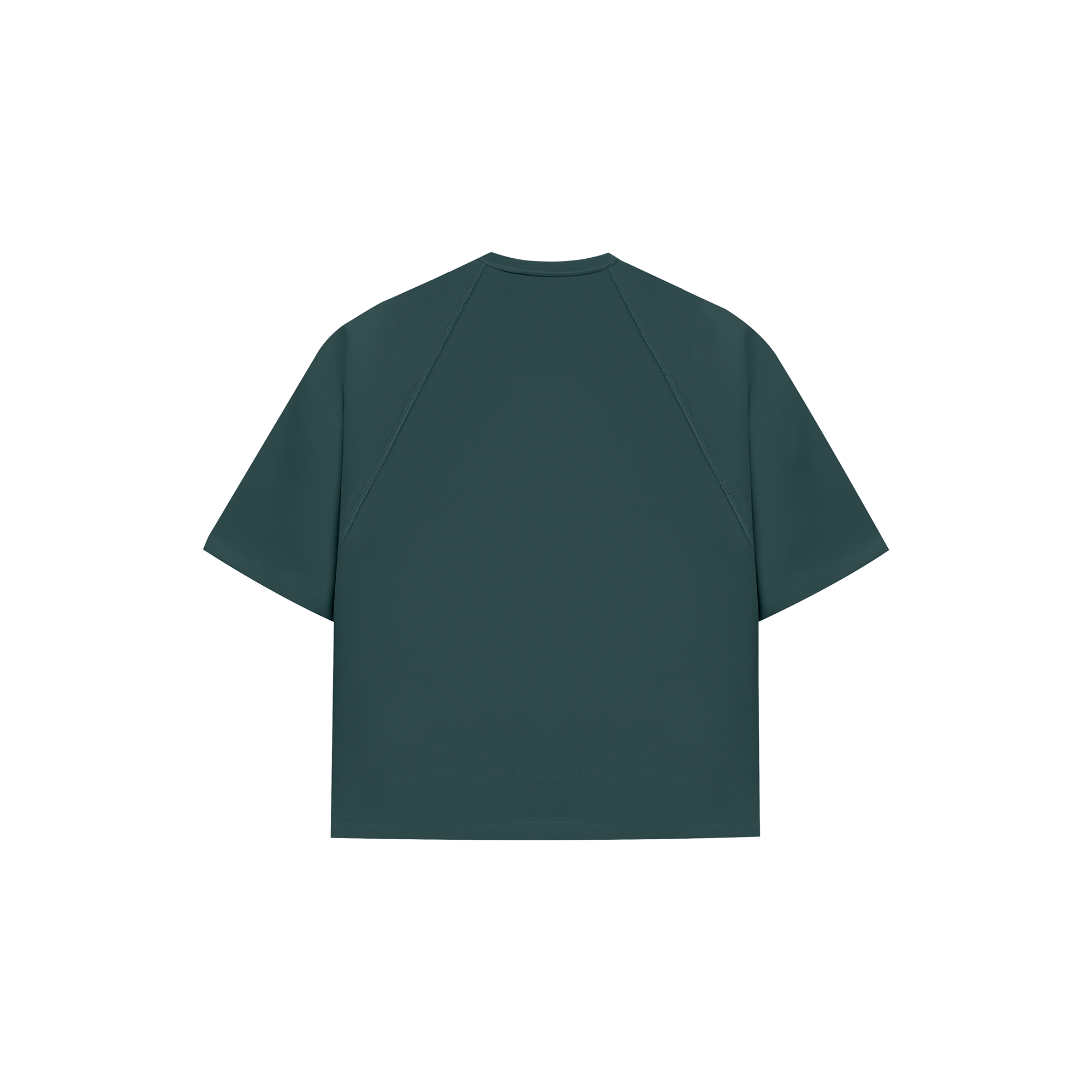 Everyday Bottle Green Tee