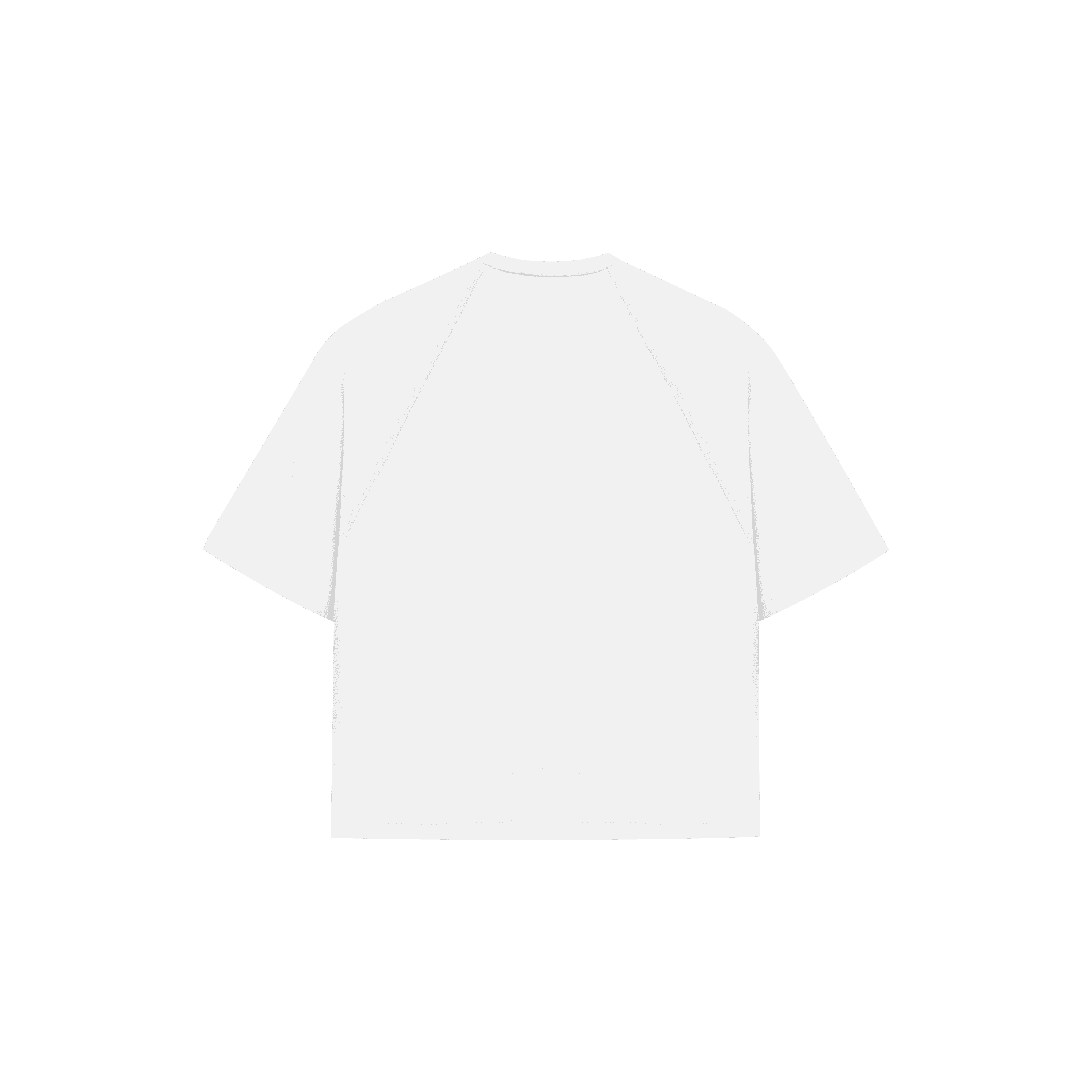Everyday Optical White Tee