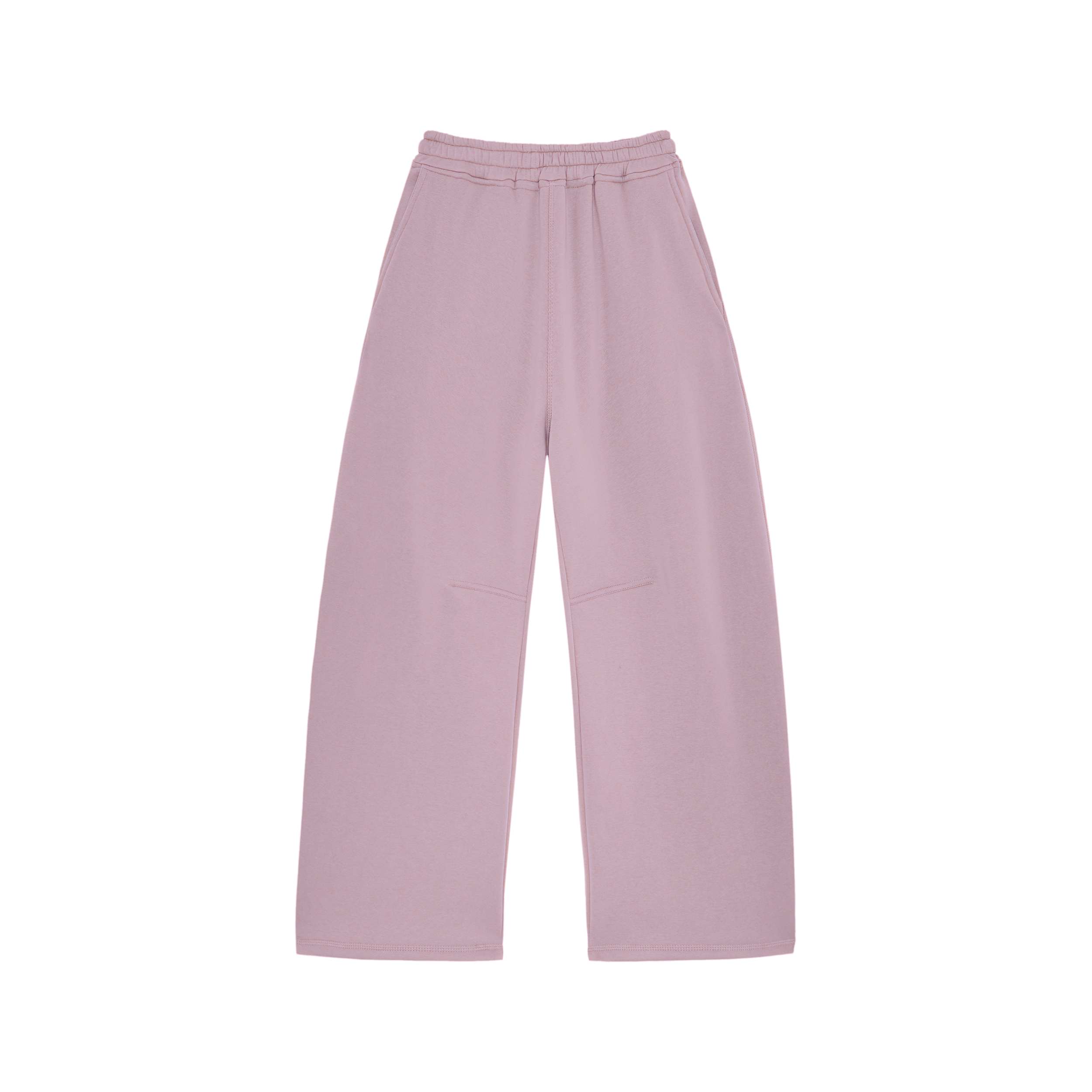 EVERYDAY GLAM PINK SWEATPANTS