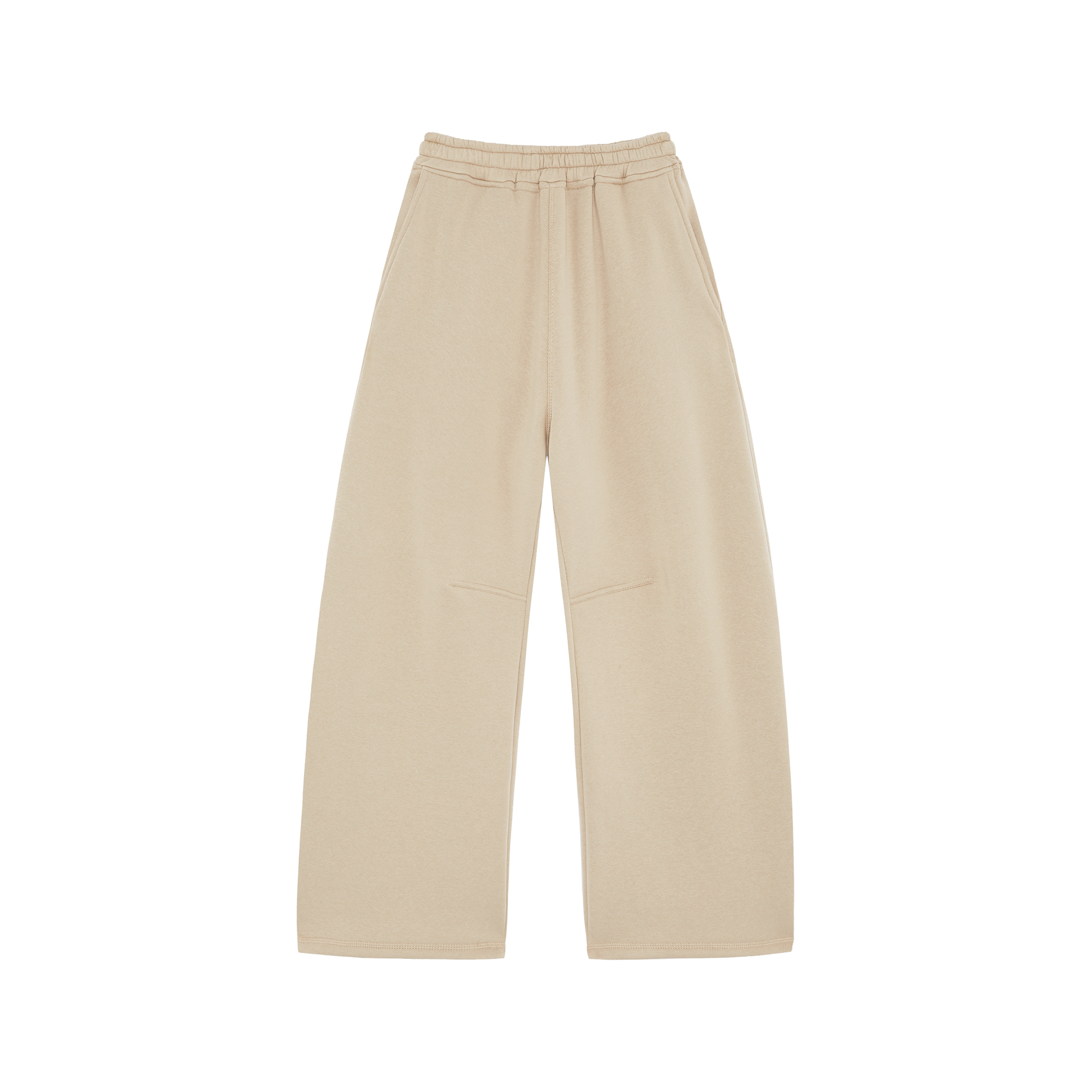 PANTALONI DELLA TUTA EVERYDAY SOFT SAND