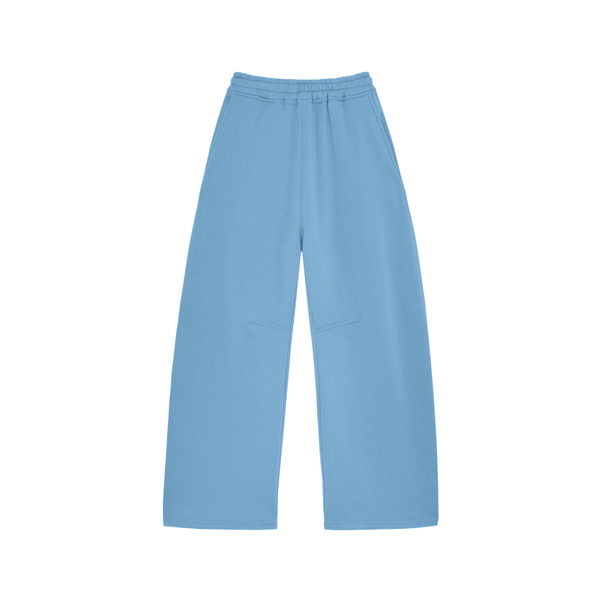 EVERYDAY CLOUDY BLUE SWEATPANTS