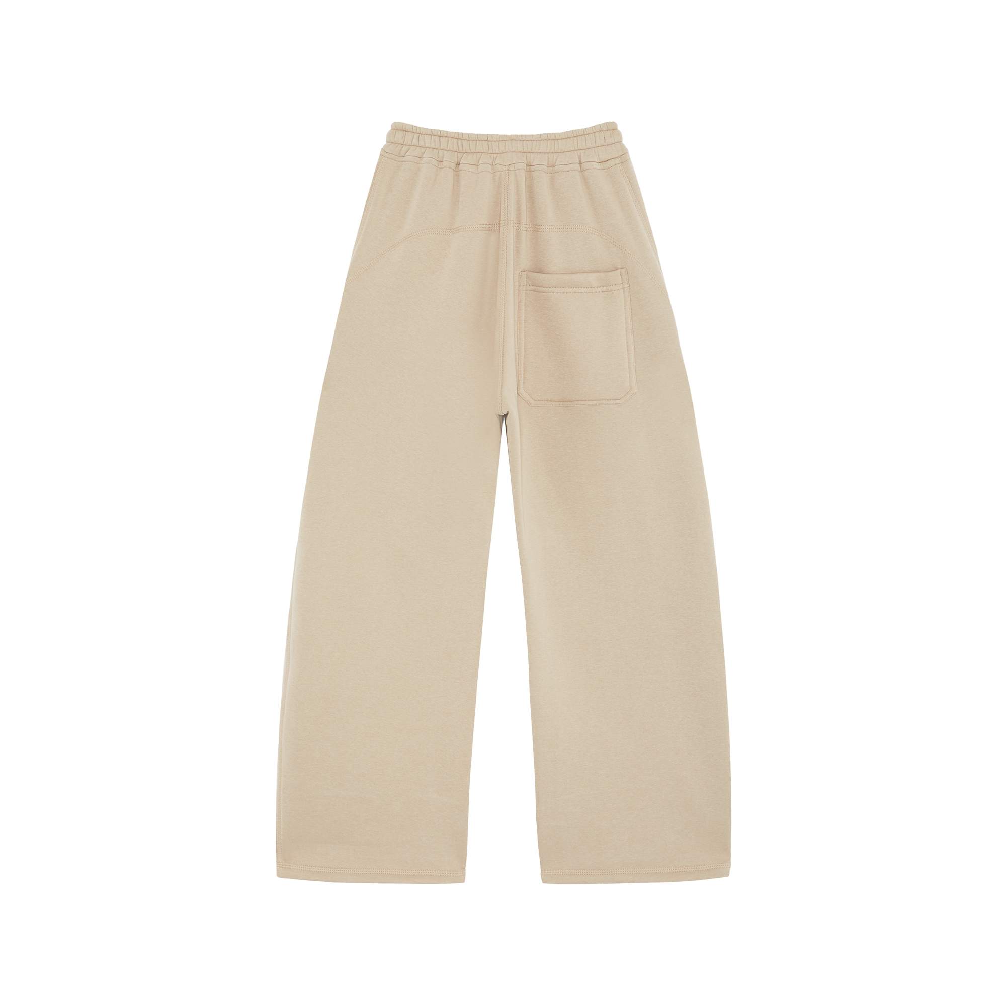 PANTALONI DELLA TUTA EVERYDAY SOFT SAND