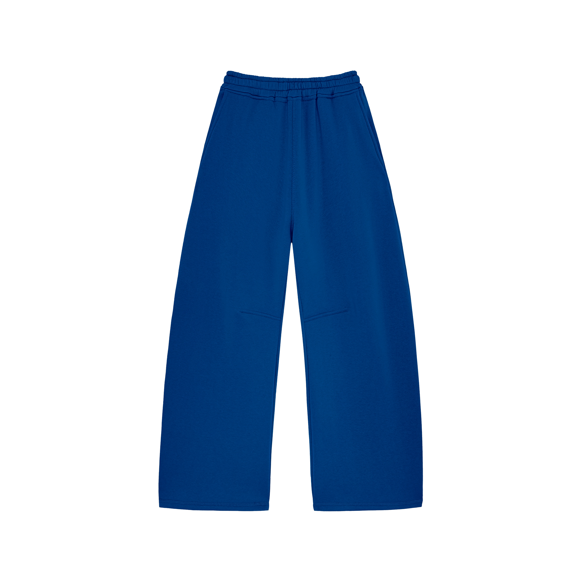 PANTALONI DELLA TUTA BLU REALE PER TUTTI I GIORNI