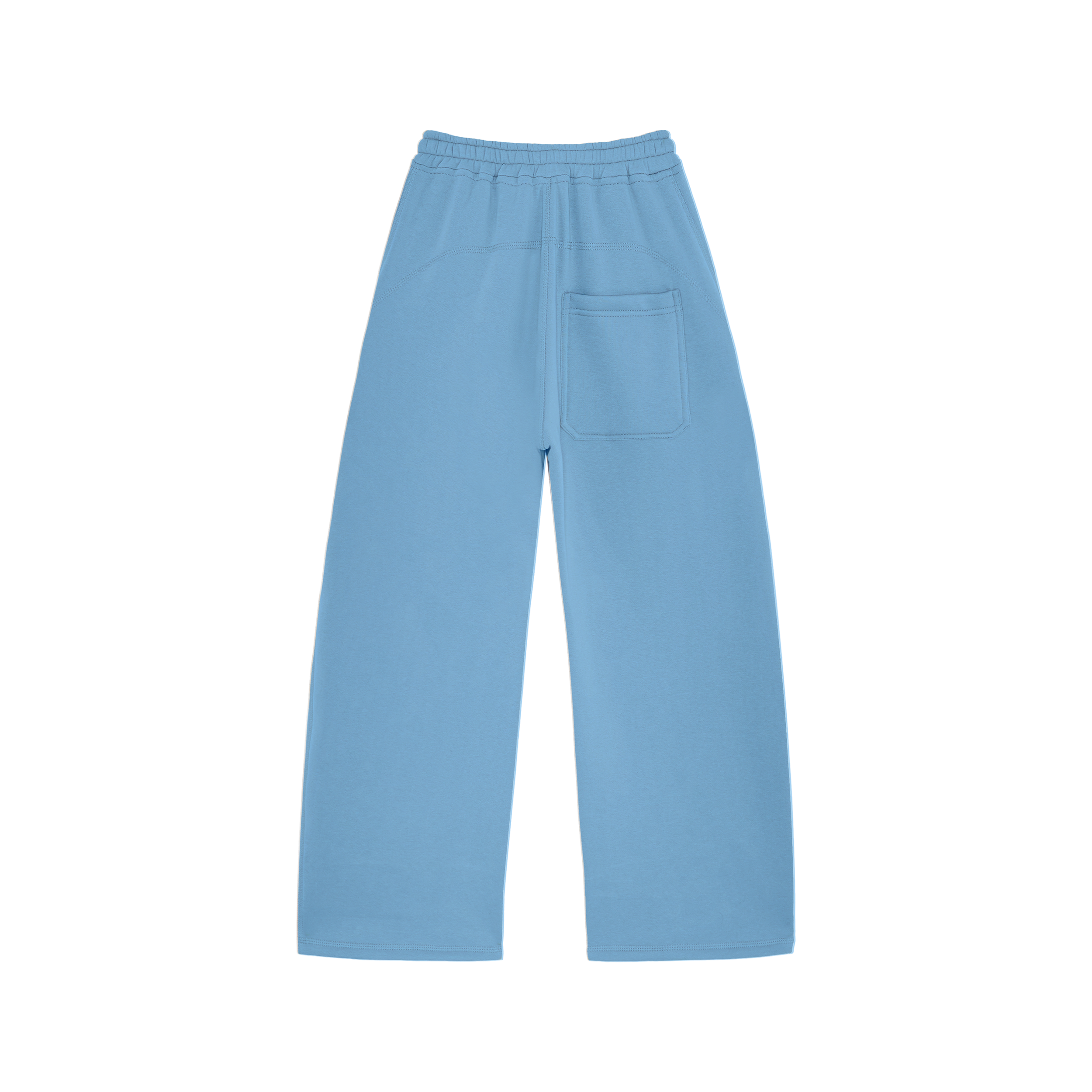 EVERYDAY CLOUDY BLUE SWEATPANTS
