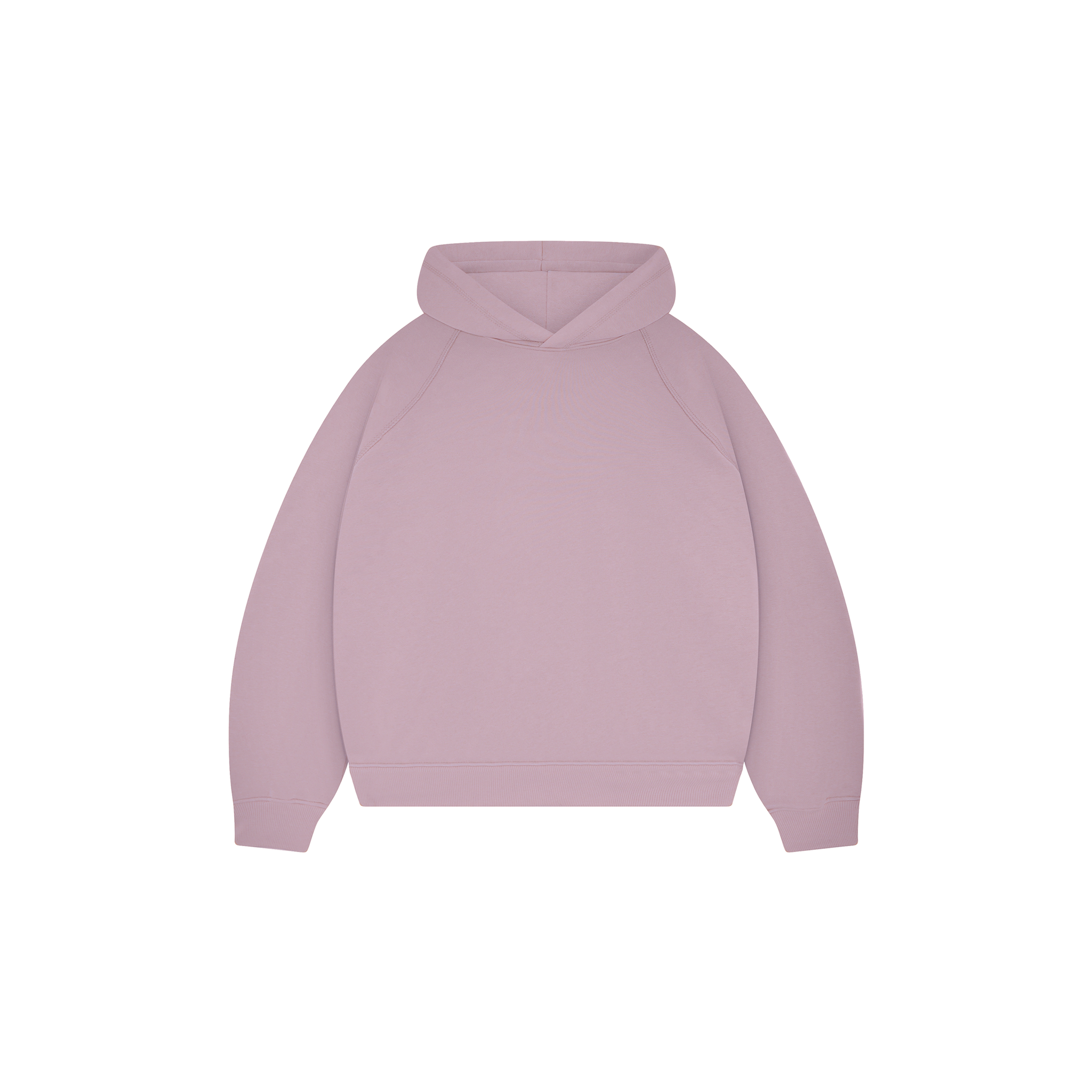 Lomalab™ POLY-LUX ESSENTIAL HOODIE