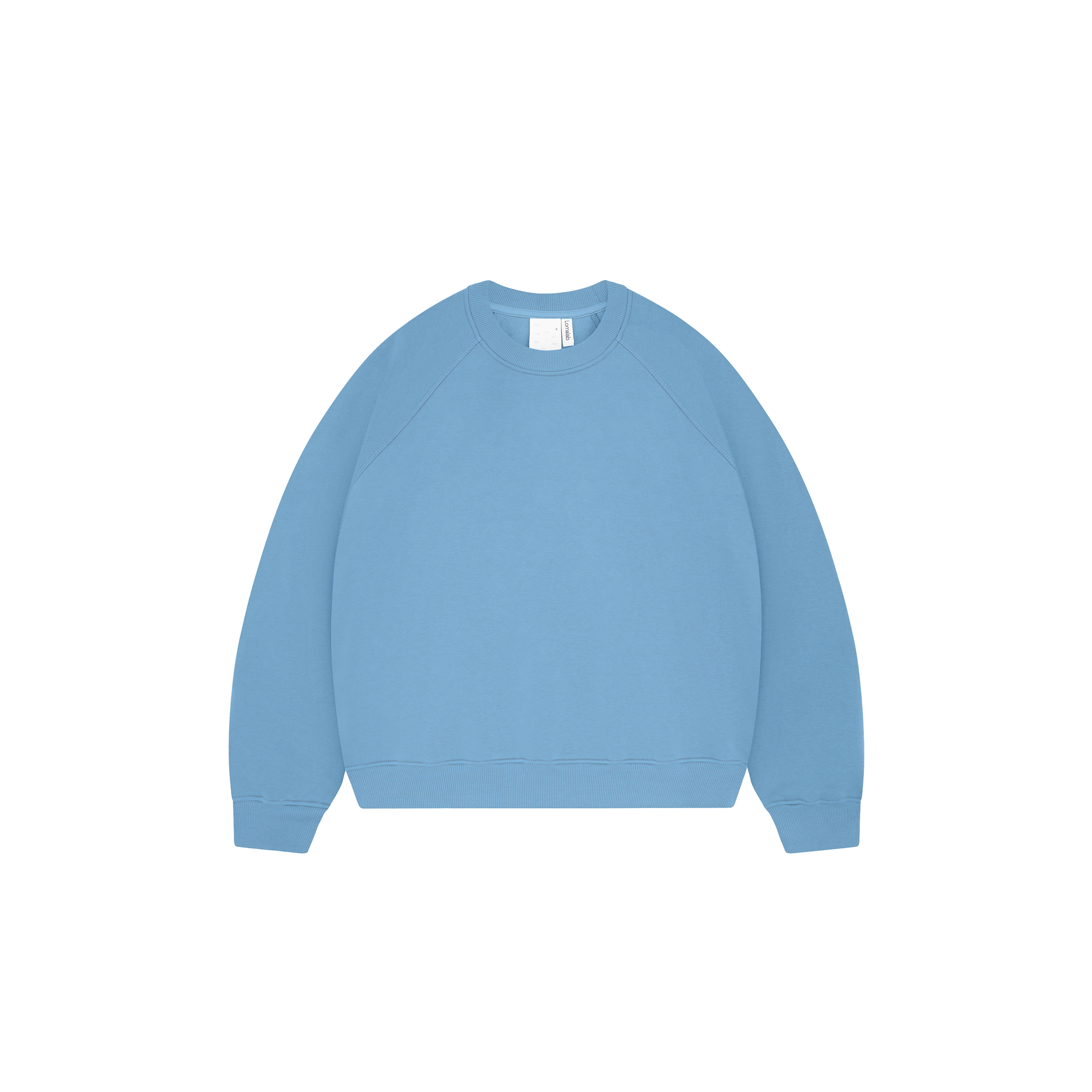 EVERYDAY CLOUDY BLUE CREWNECK