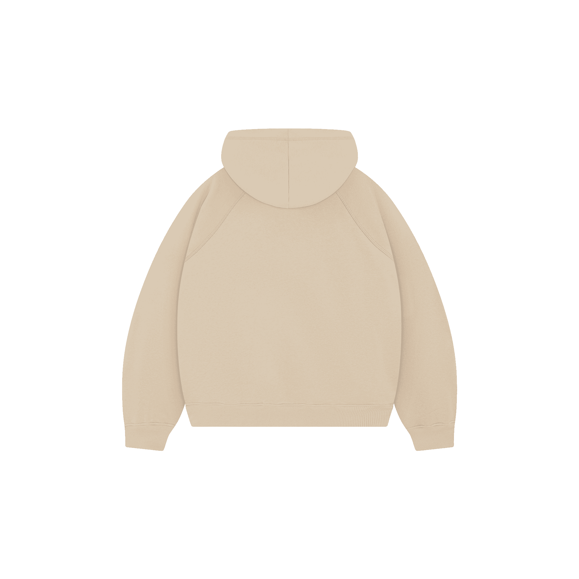 EVERYDAY SOFT SAND HOODIE