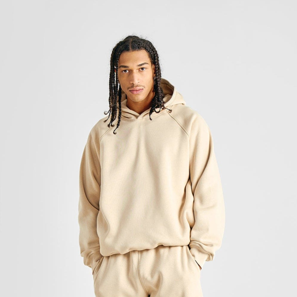 EVERYDAY SOFT SAND HOODIE