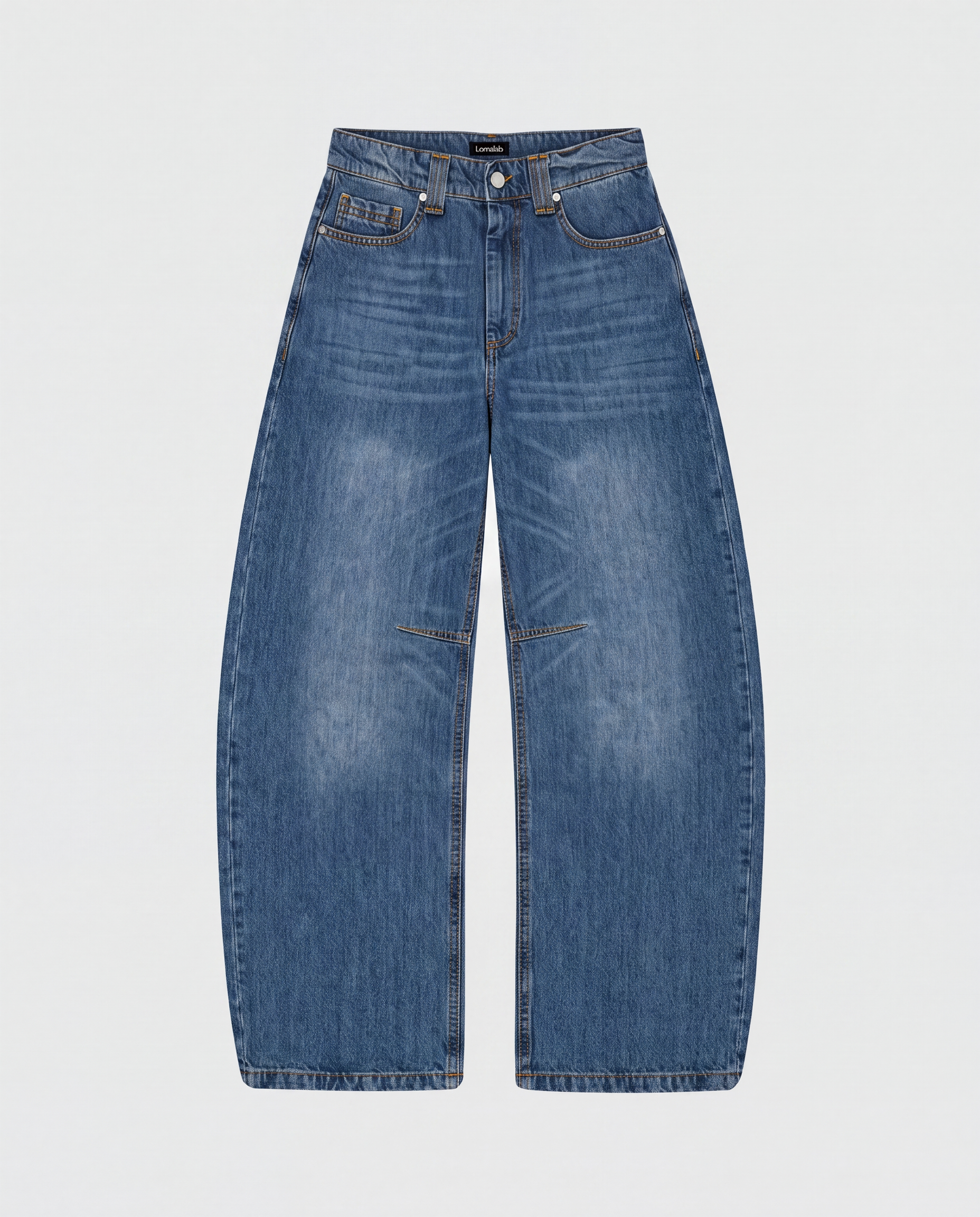 Everyday Denim 02 - Light Blue