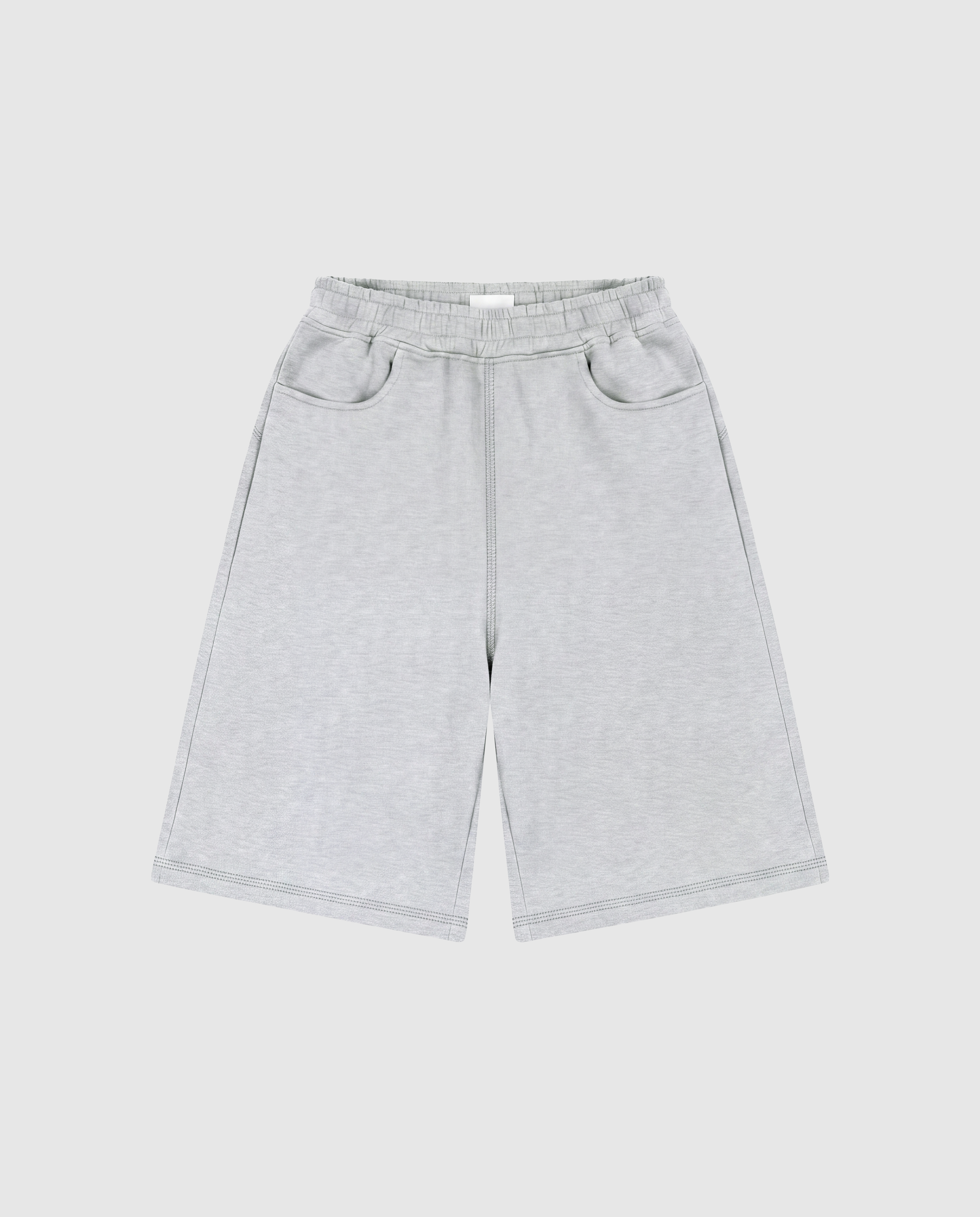 Everyday Cozy Shorts - Gym Grey
