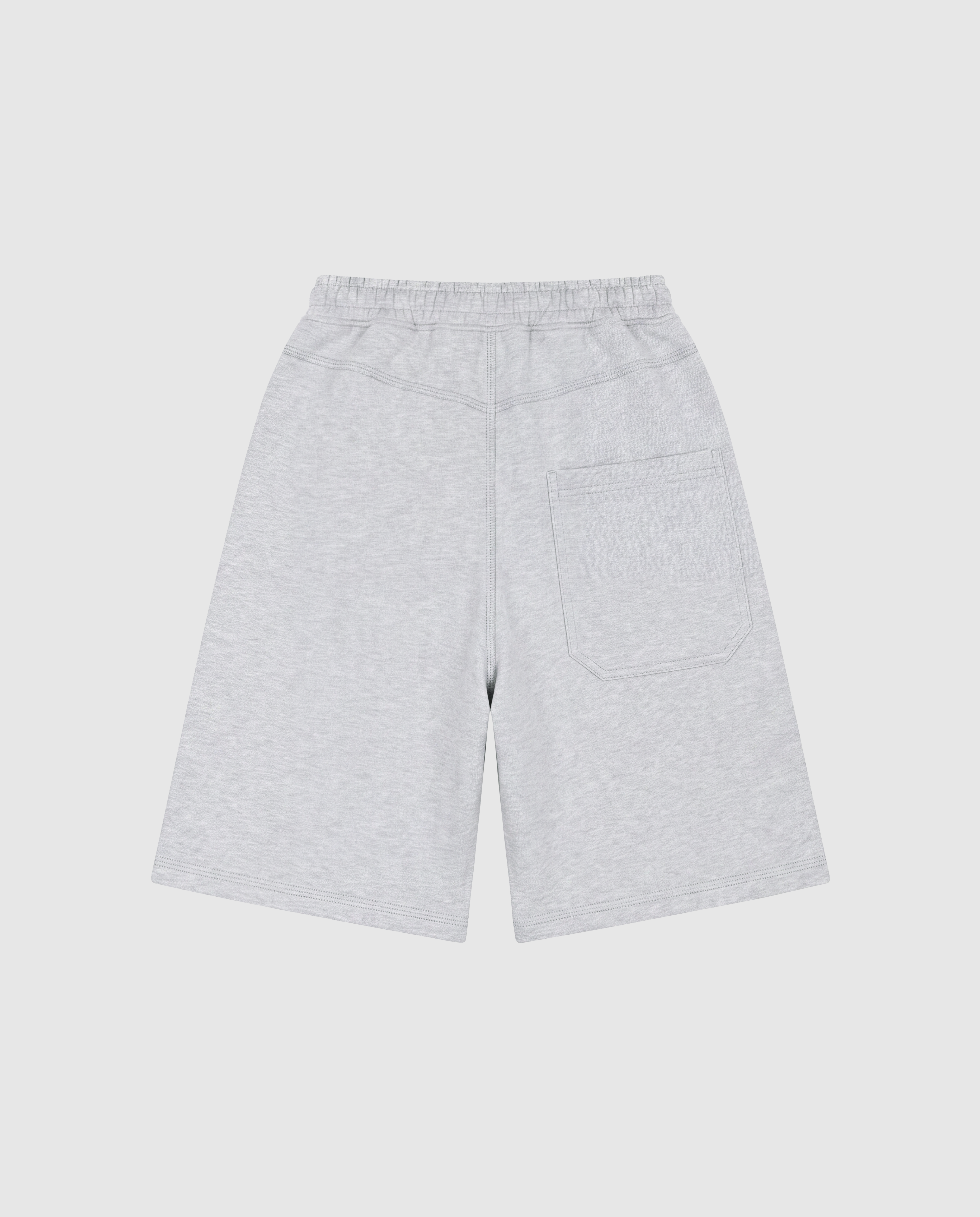 EVERYDAY COZY SHORTS