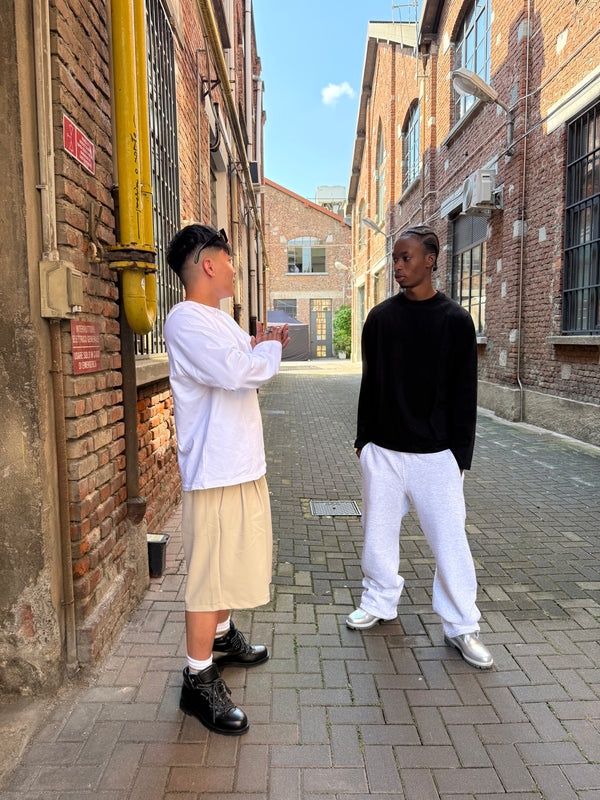 LOMAFAM longsleeve
