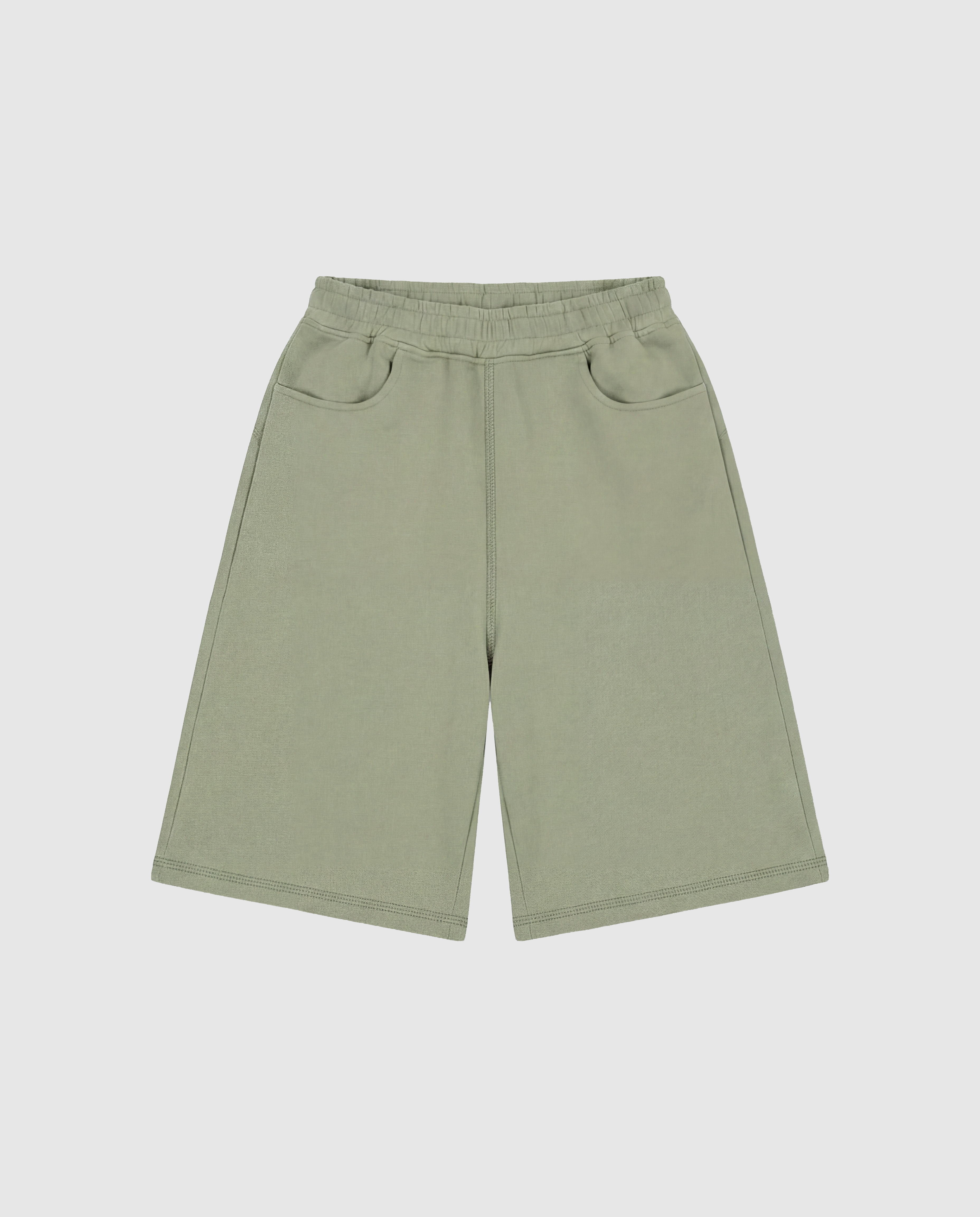 EVERYDAY COZY SHORTS