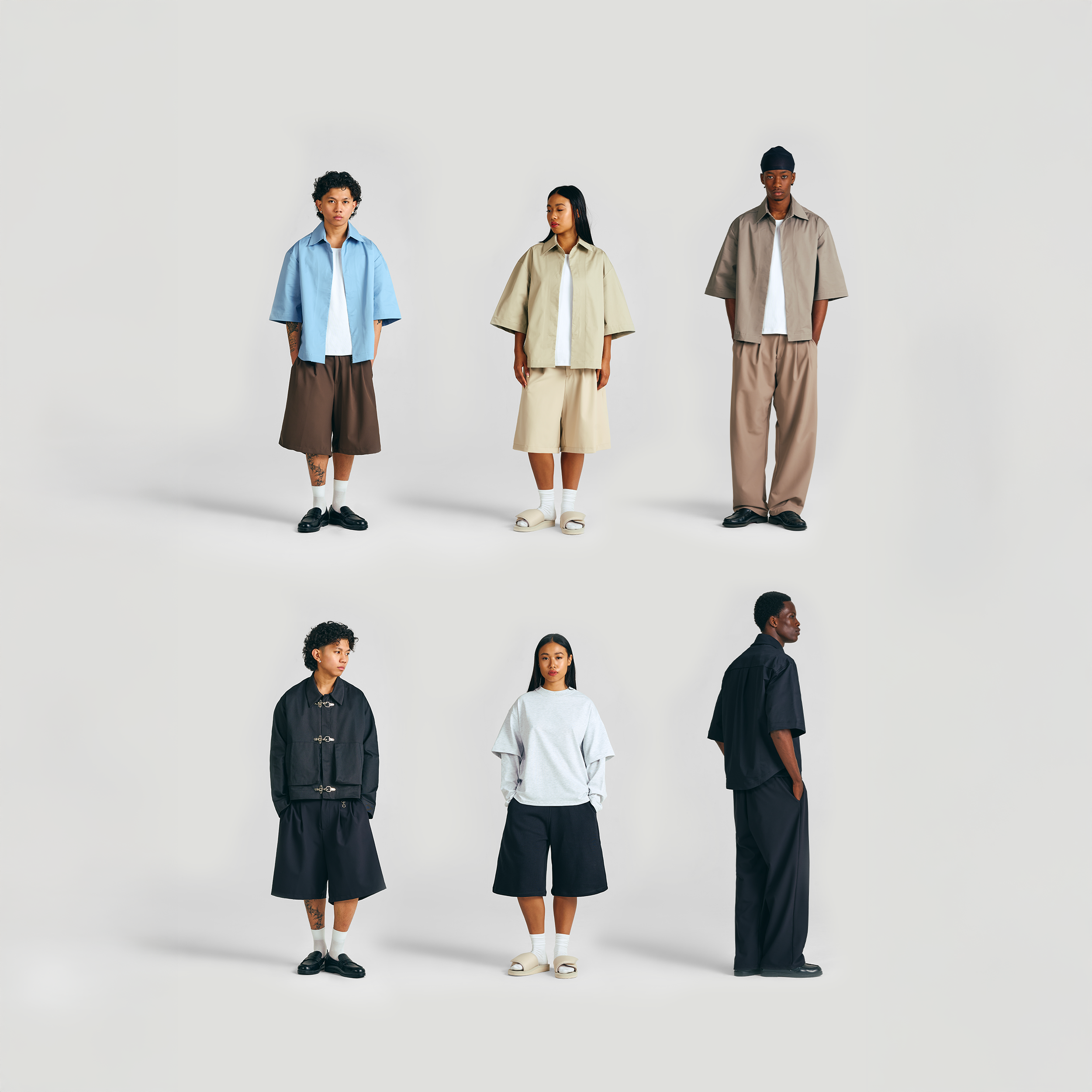 Mystery Essential Box