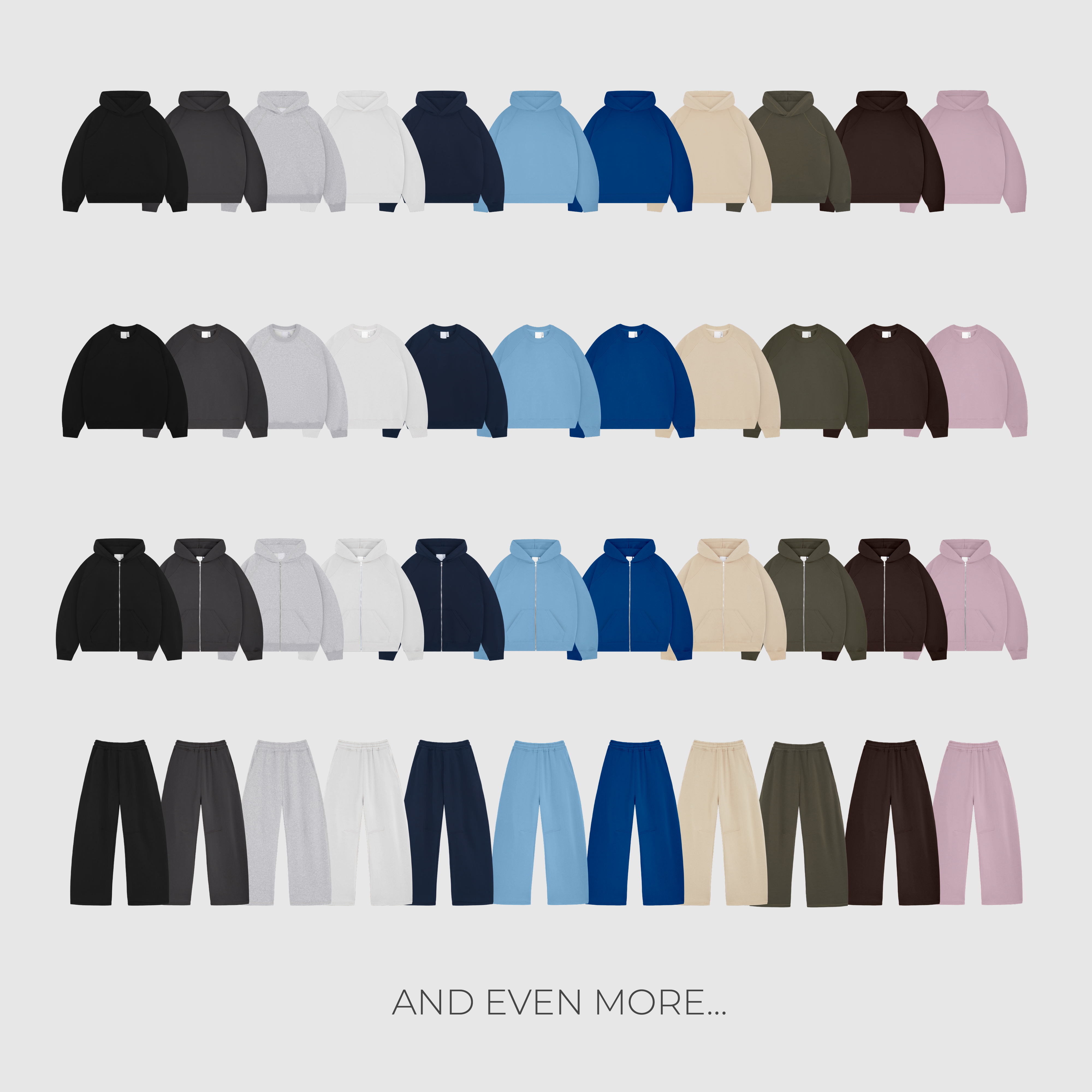 Mystery Essential Box