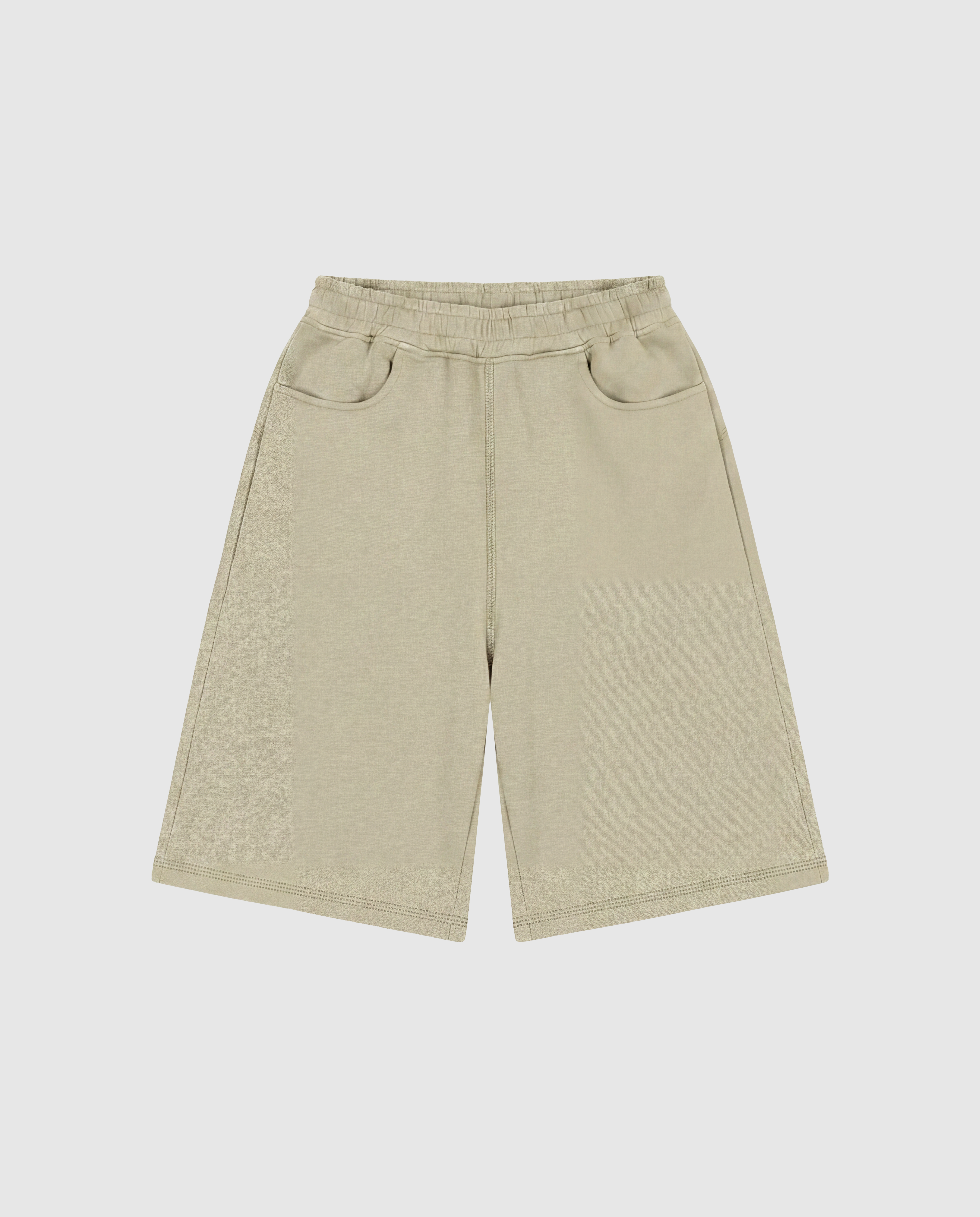 Everyday Cozy Shorts - Soft Sand