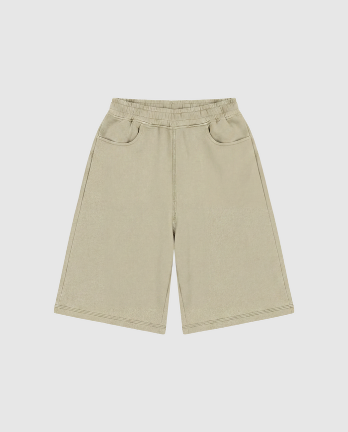 Everyday Cozy Shorts - Soft Sand