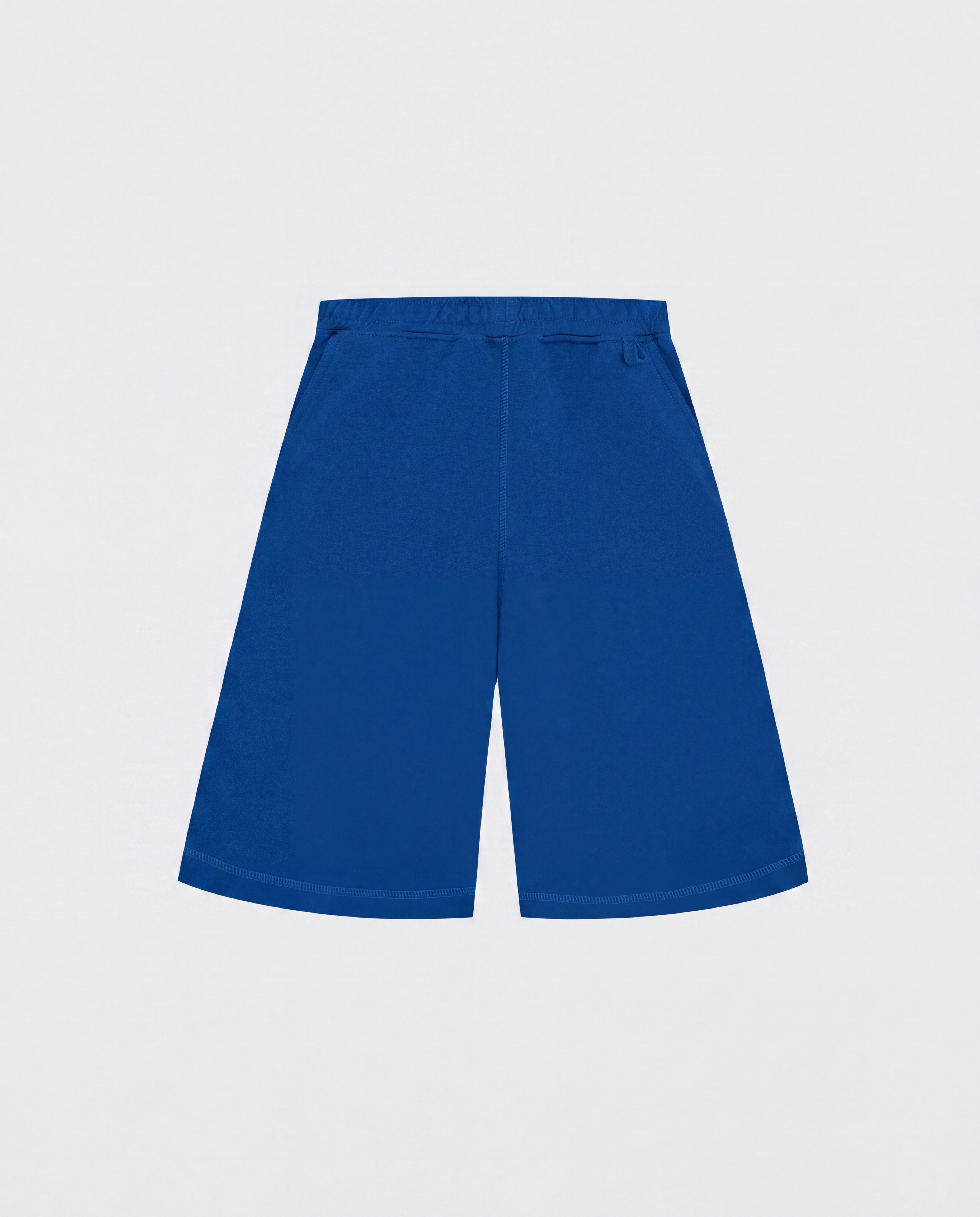 ROYAL BLUE EVERYDAY SWEAT JORTS