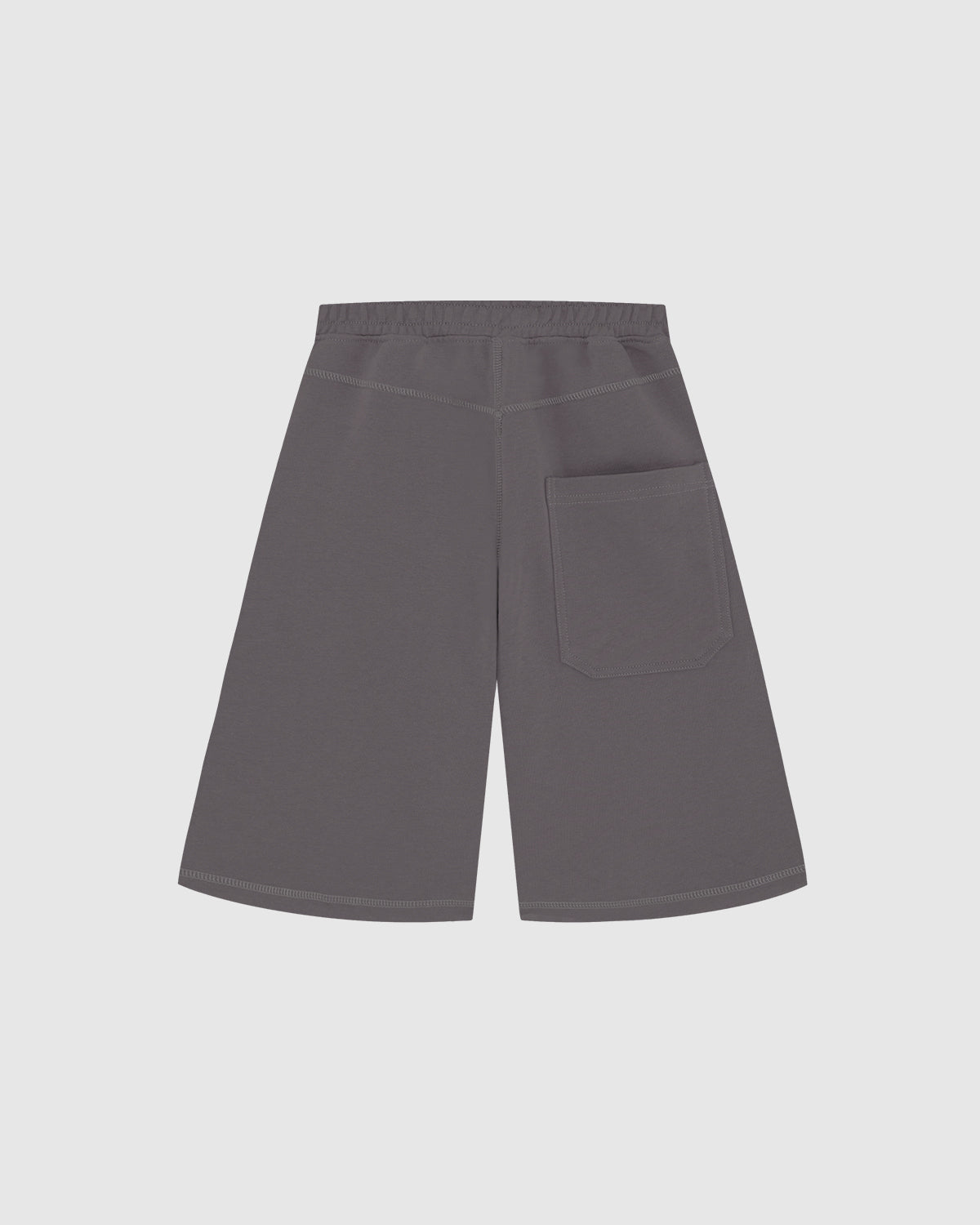 Anthracite Everyday Sweat Jorts