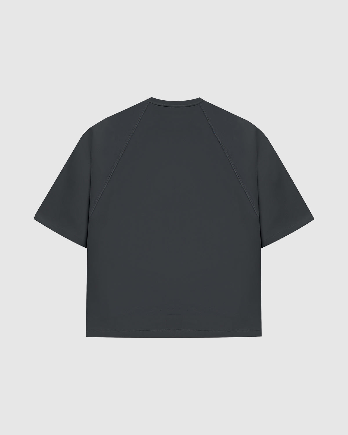 Everyday Anthracite Tee
