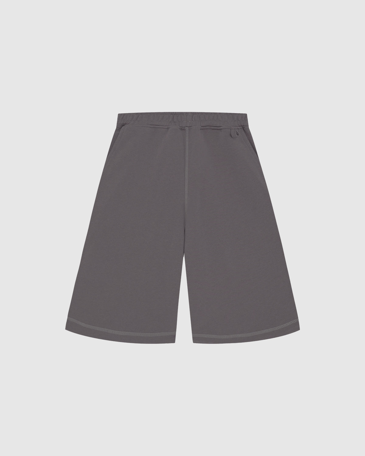 Anthracite Everyday Sweat Jorts
