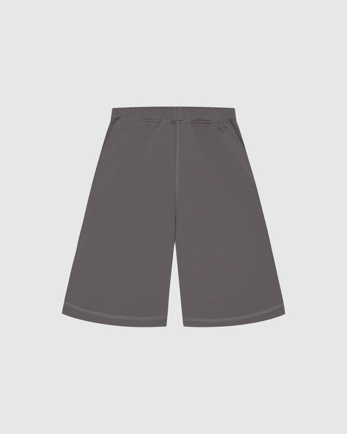 Anthracite Everyday Sweat Jorts