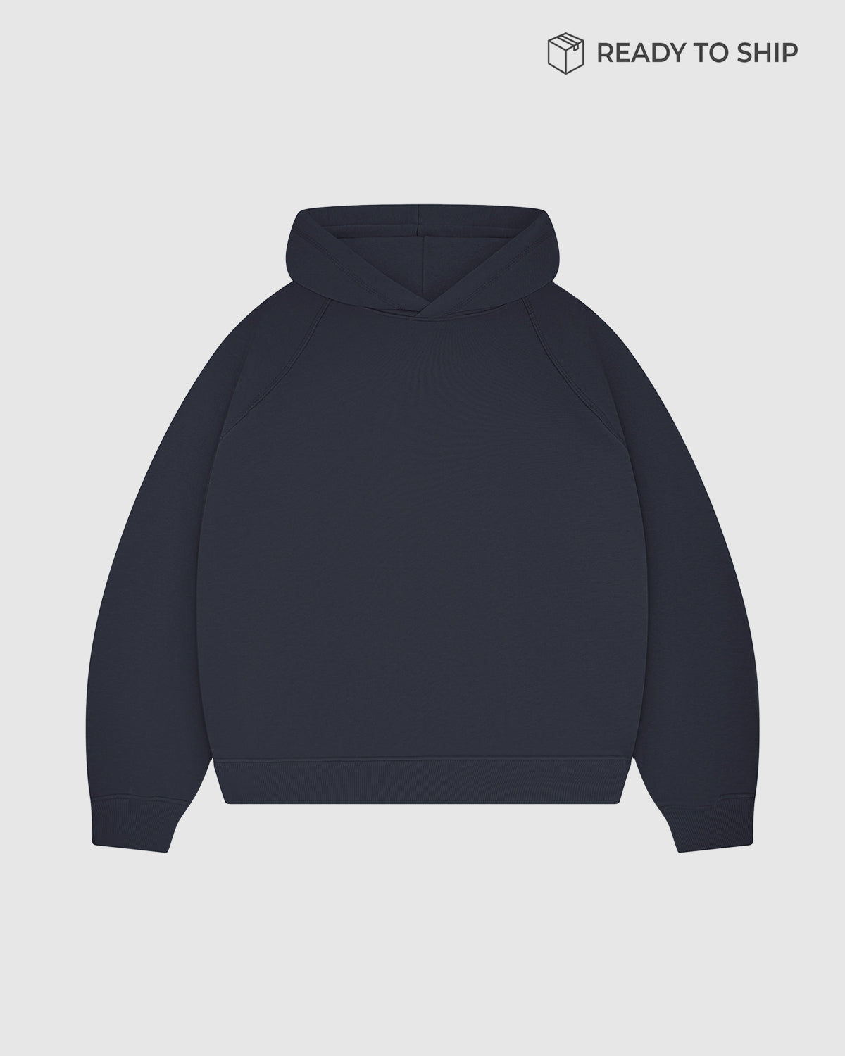 PREMIUM HOODIE - 500GSM