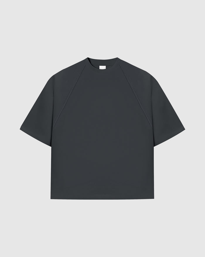 Everyday Anthracite Tee