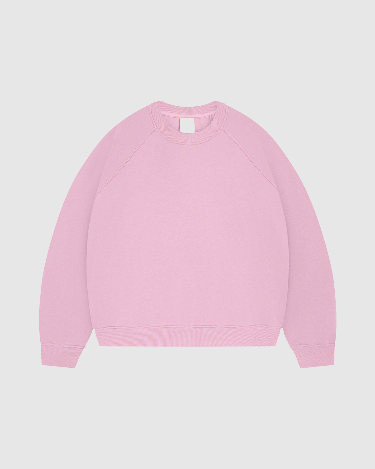 EVERYDAY CREWNECK - 350GSM