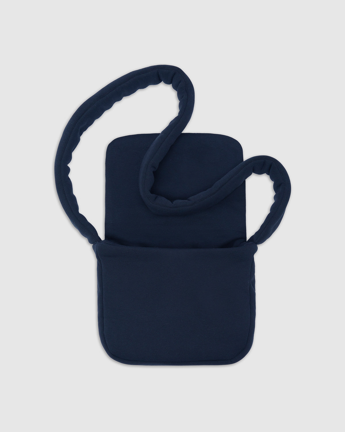 Everyday Navy Blue Bag
