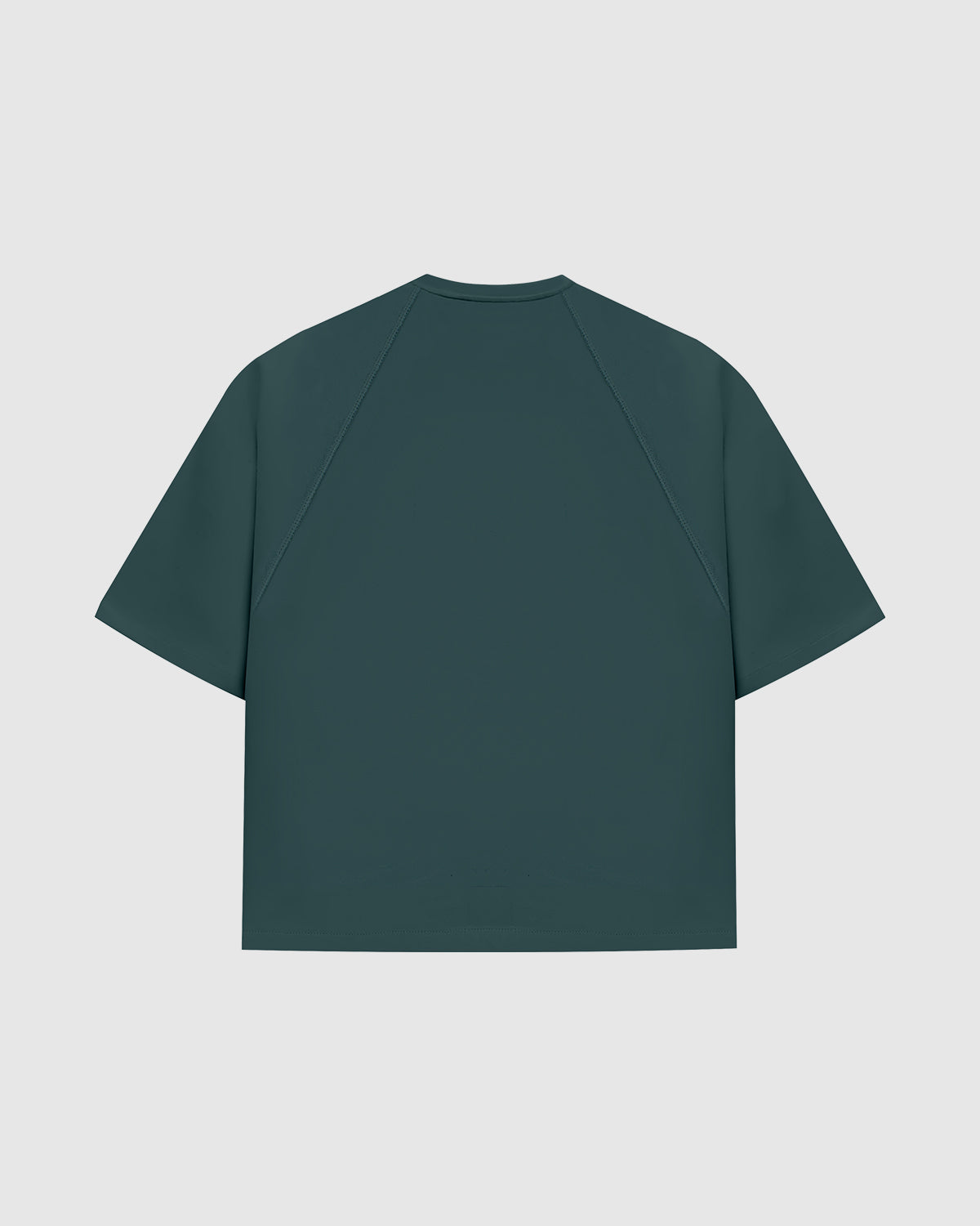 Everyday Bottle Green Tee