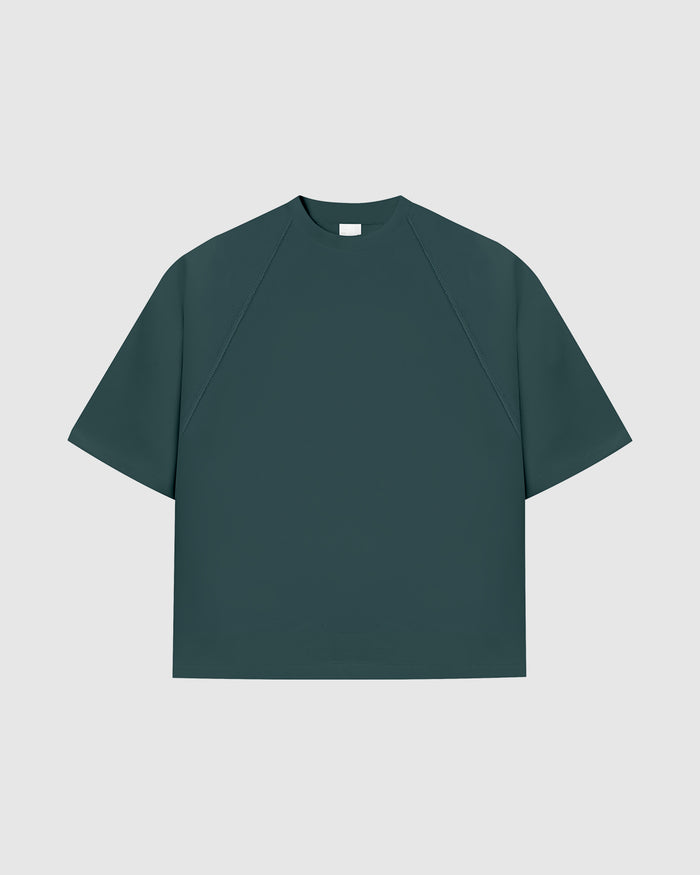 Everyday Bottle Green Tee