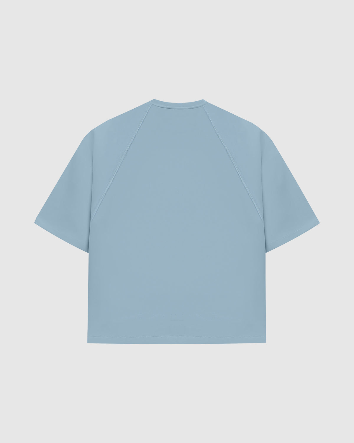 Everyday Cloudy Blue Tee