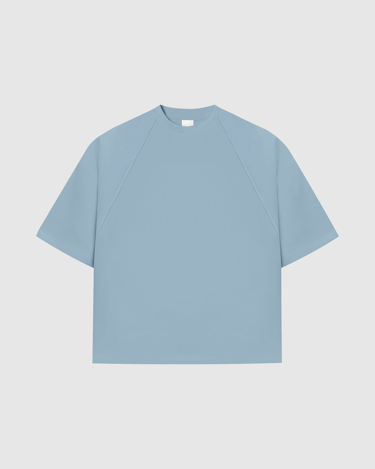 Everyday Cloudy Blue Tee