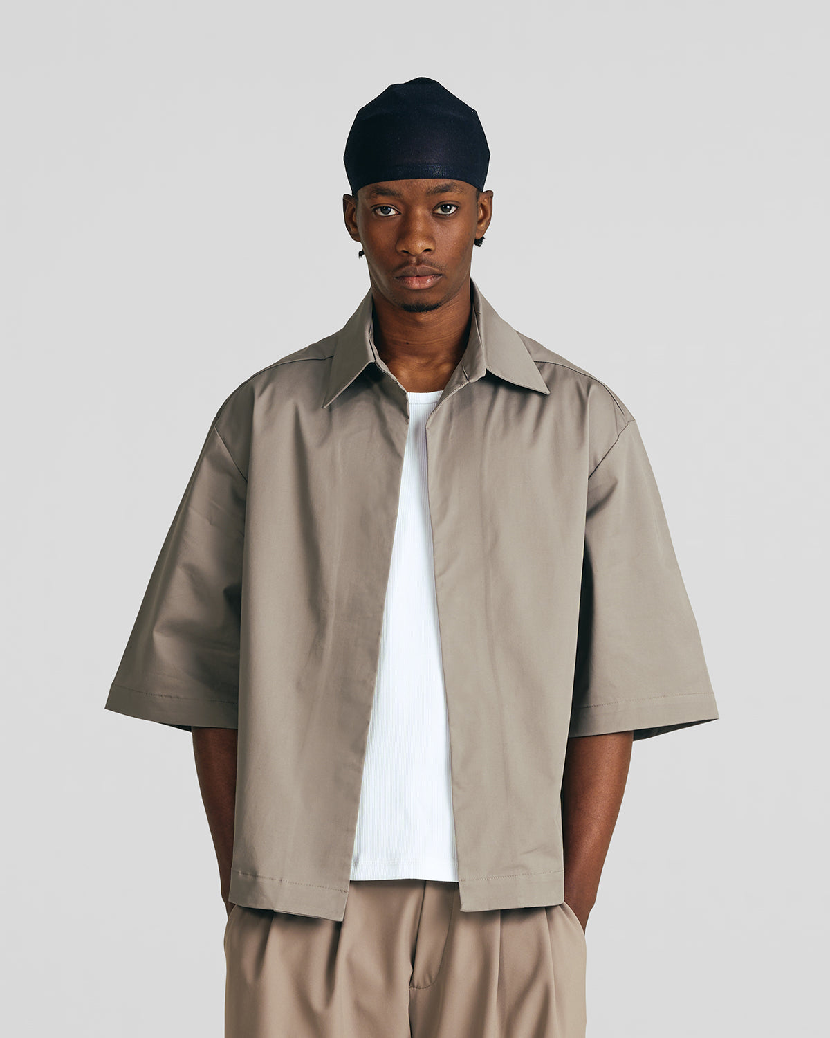 Desert Everyday Seamless Shirt