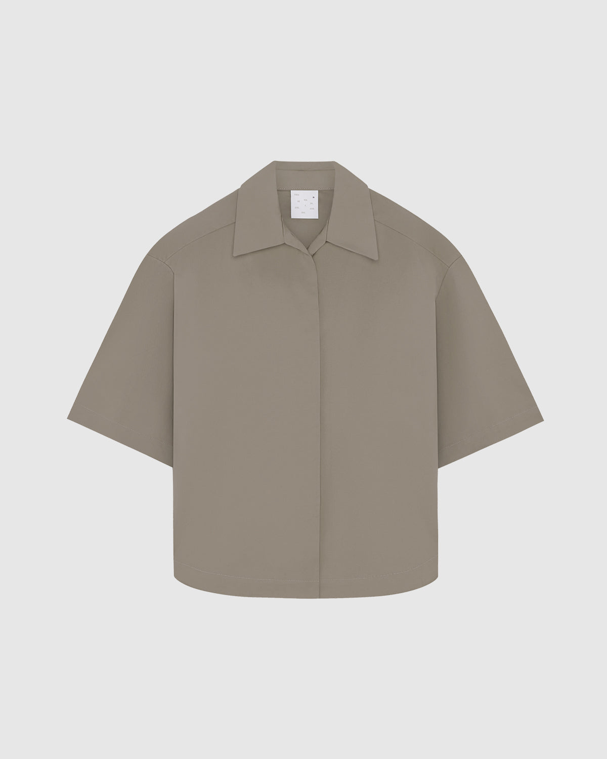 Desert Everyday Seamless Shirt