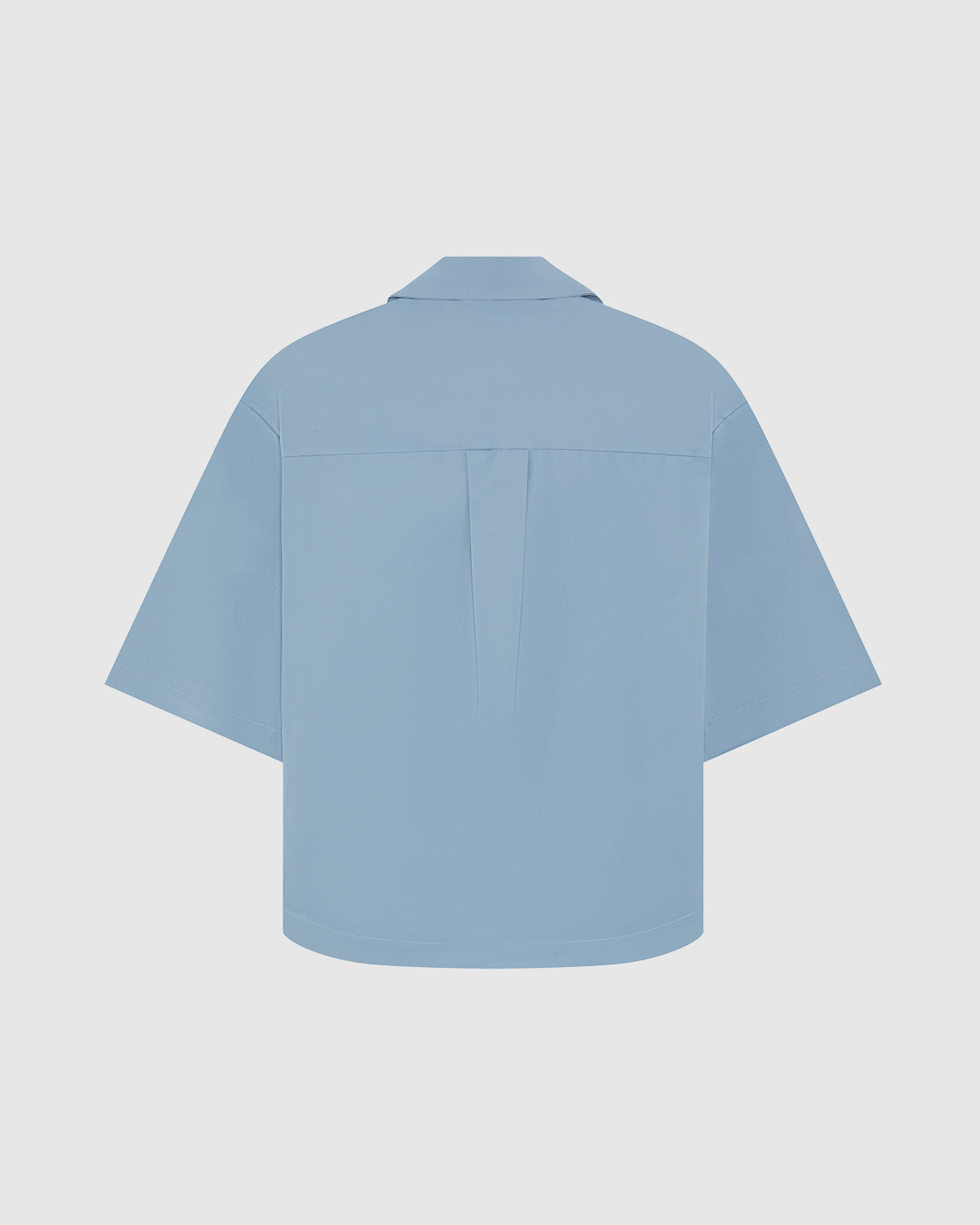 Dust Blue Everyday Seamless Shirt