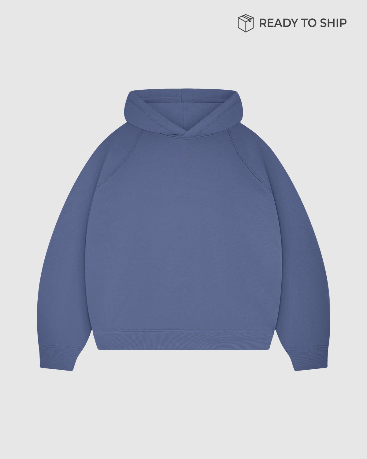 PREMIUM HOODIE - 500GSM