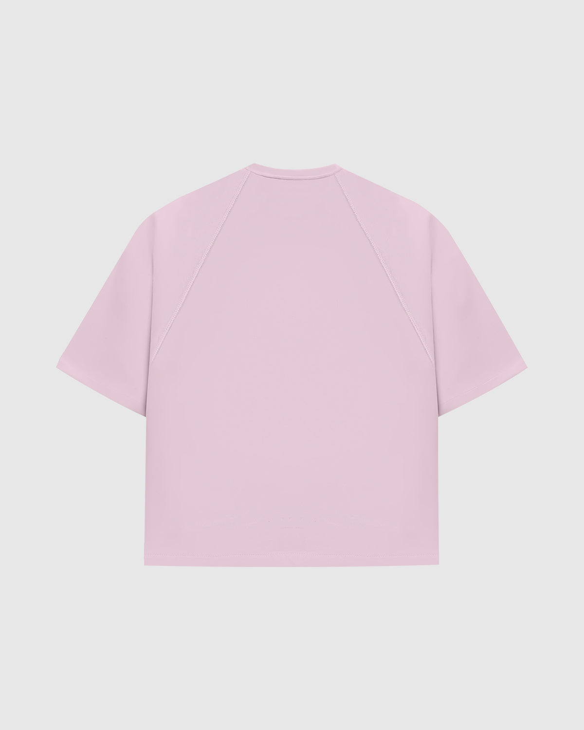 Everyday Dust Pink Tee