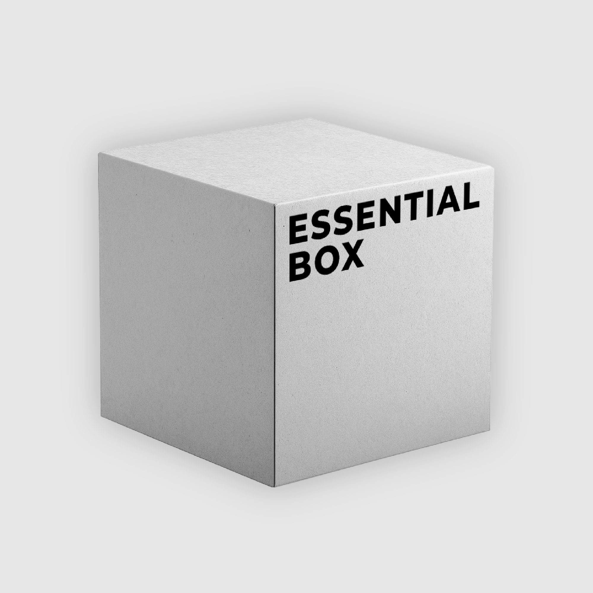 Mystery Essential Box