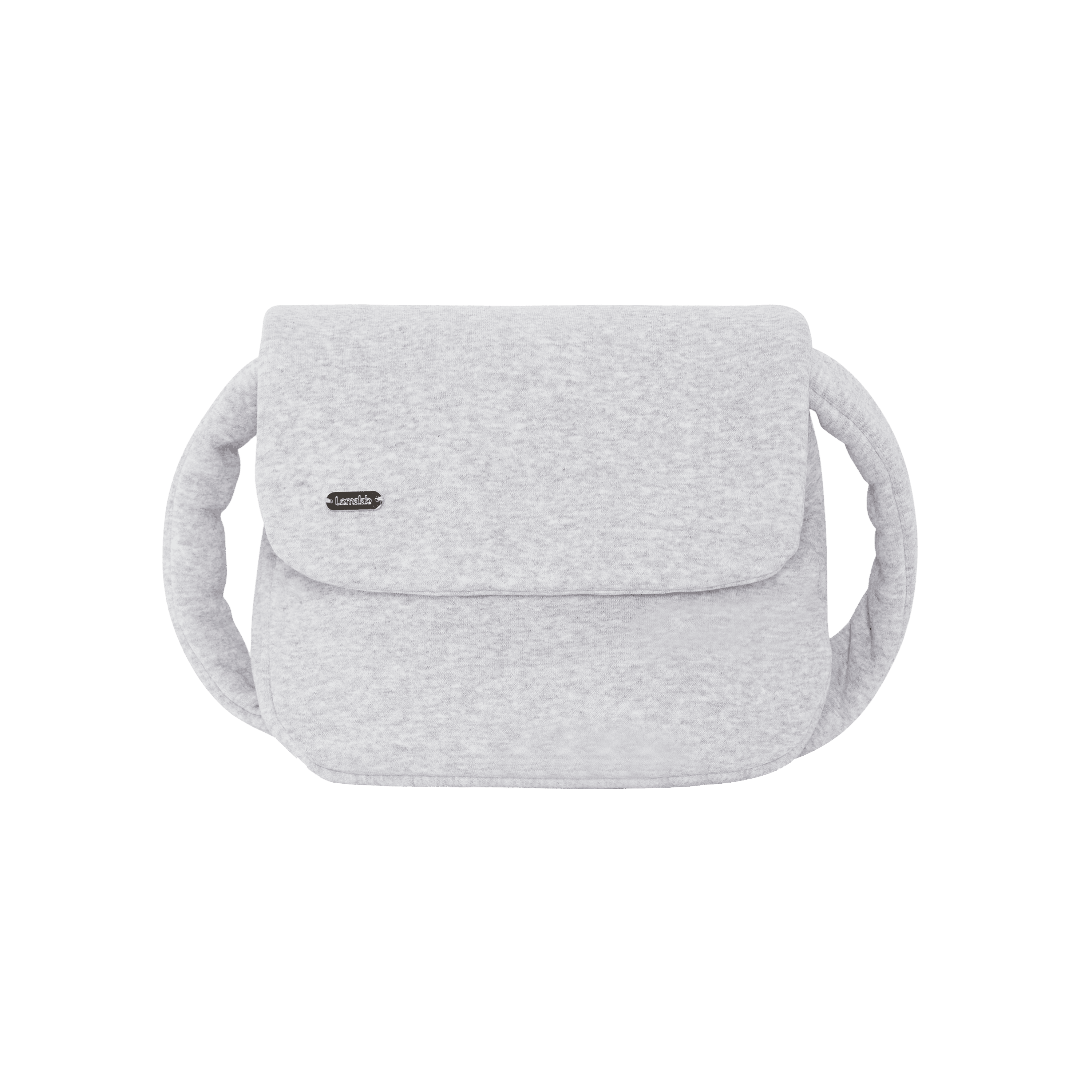 Everyday Gym Grey Bag