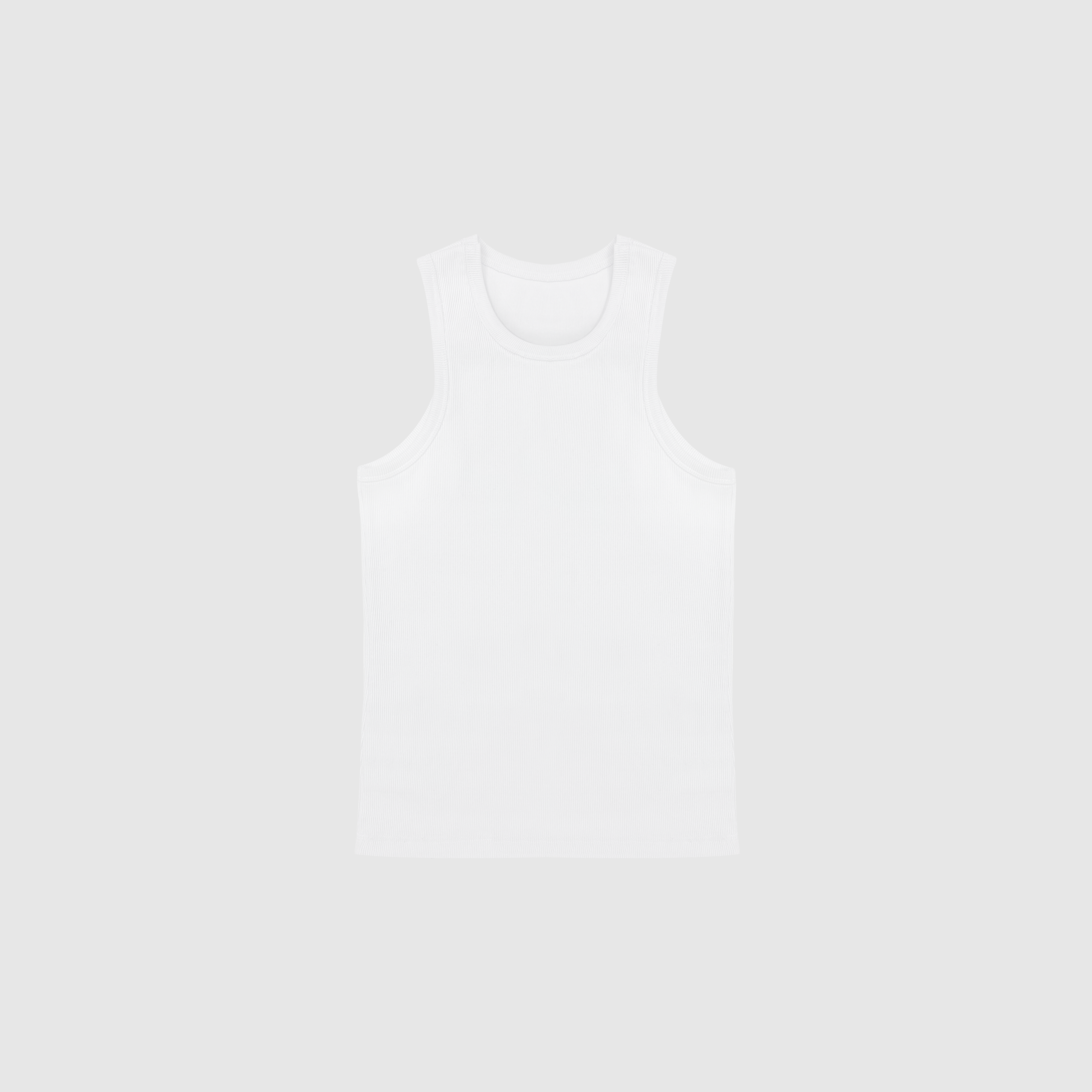 ICE WHITE EVERYDAY VEST