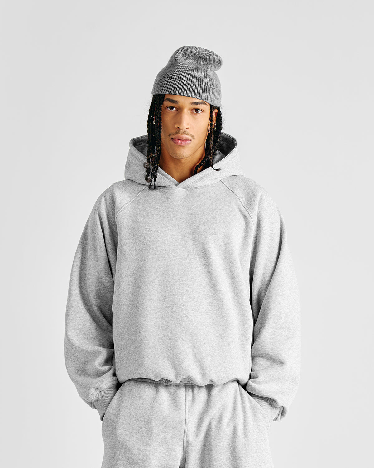 EVERYDAY HOODIE - 350GSM