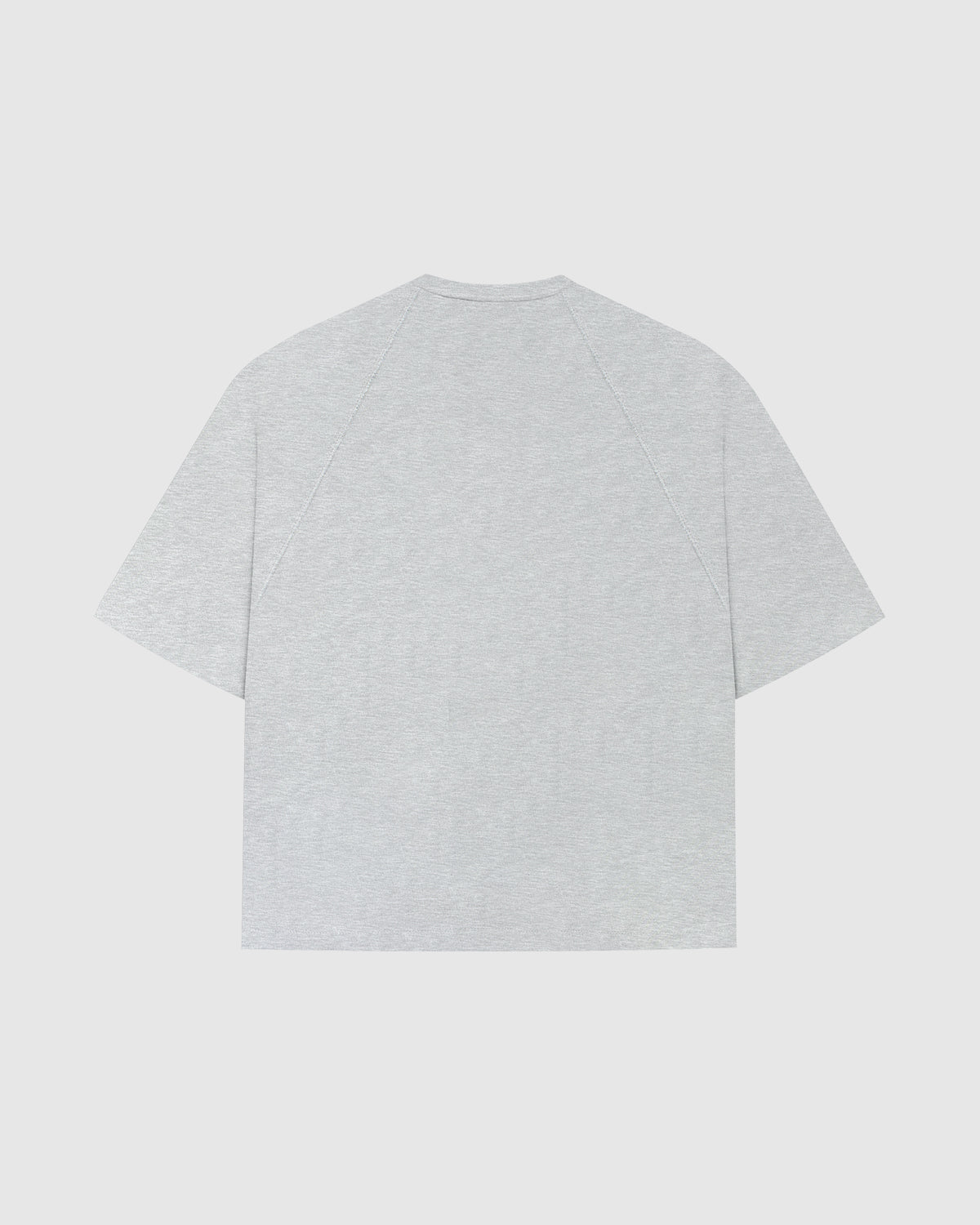 Everyday Gym Grey Tee