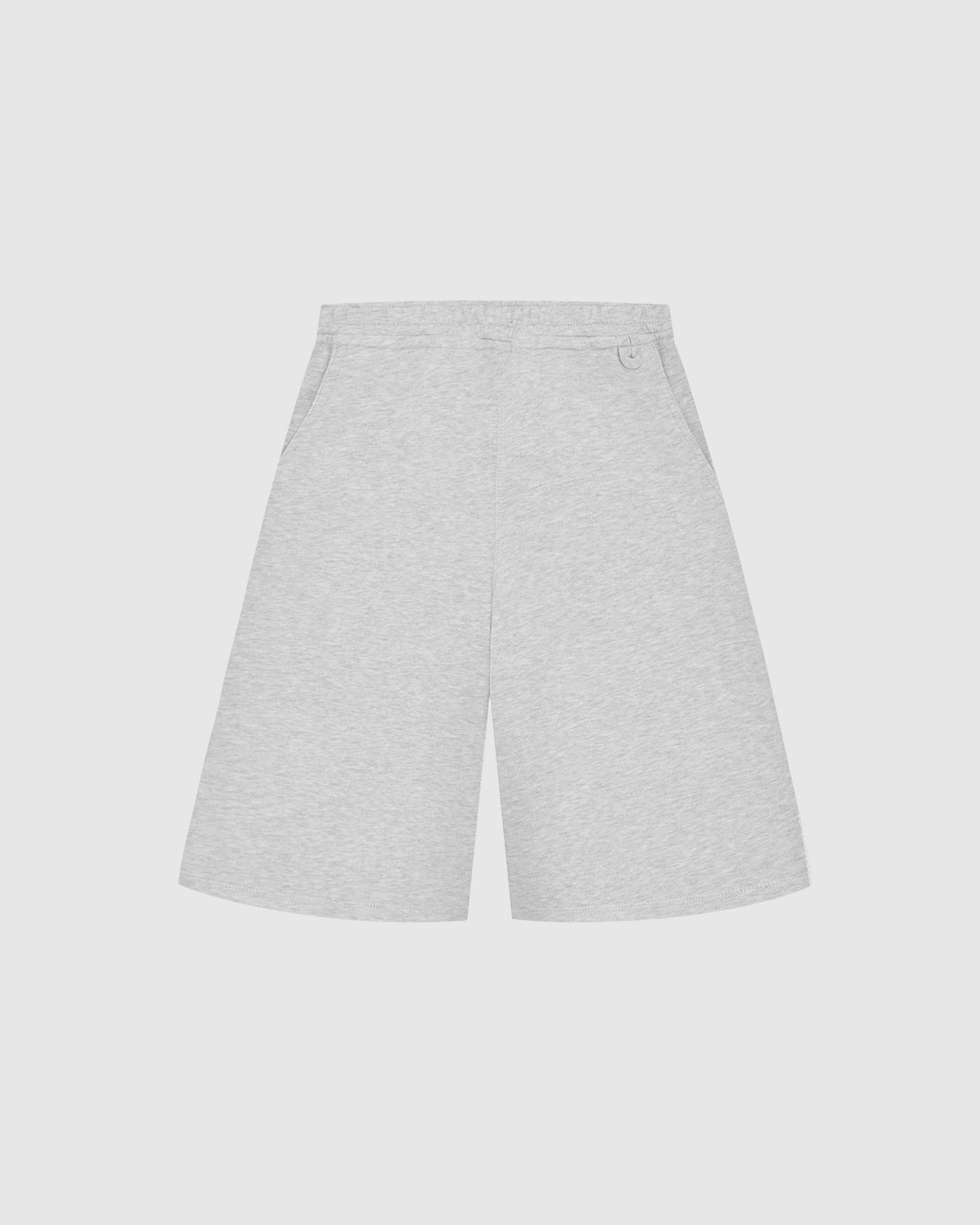 Gym Grey Everyday Sweat Jorts