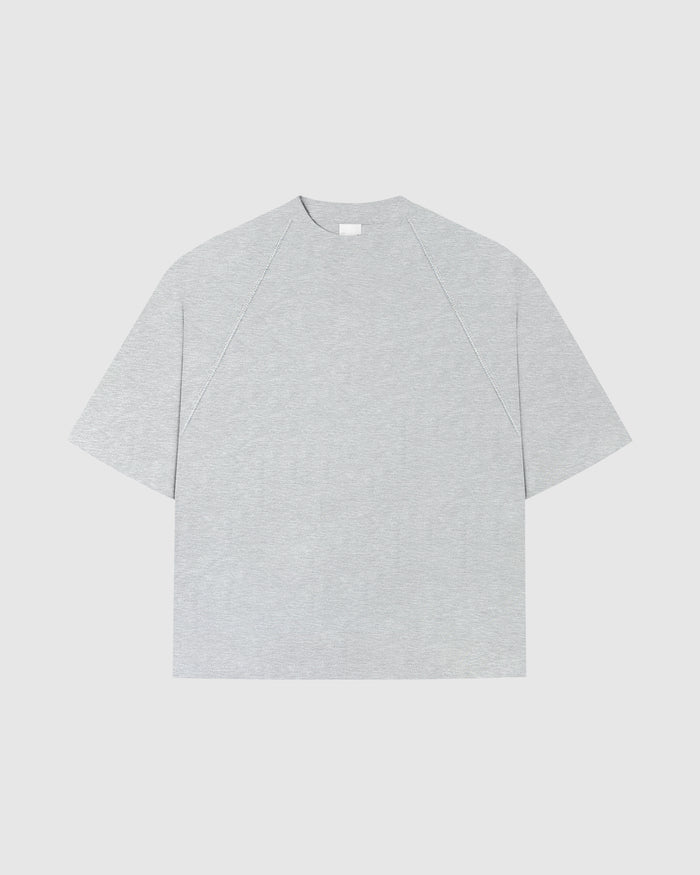 Everyday Gym Grey Tee