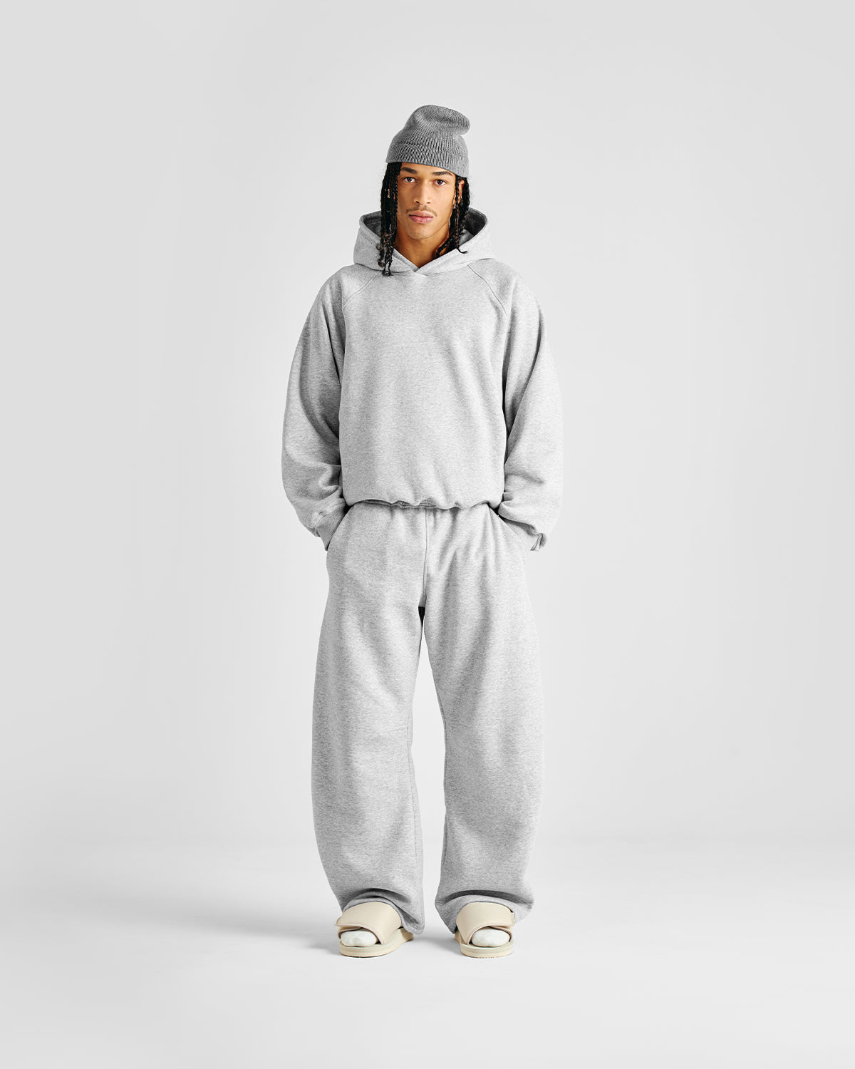 EVERYDAY SWEATPANTS - 350GSM