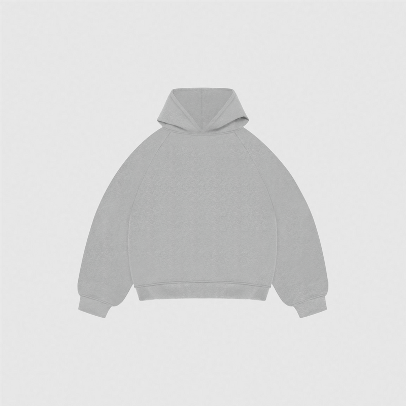 Lomalab™ POLY-LUX ESSENTIAL HOODIE