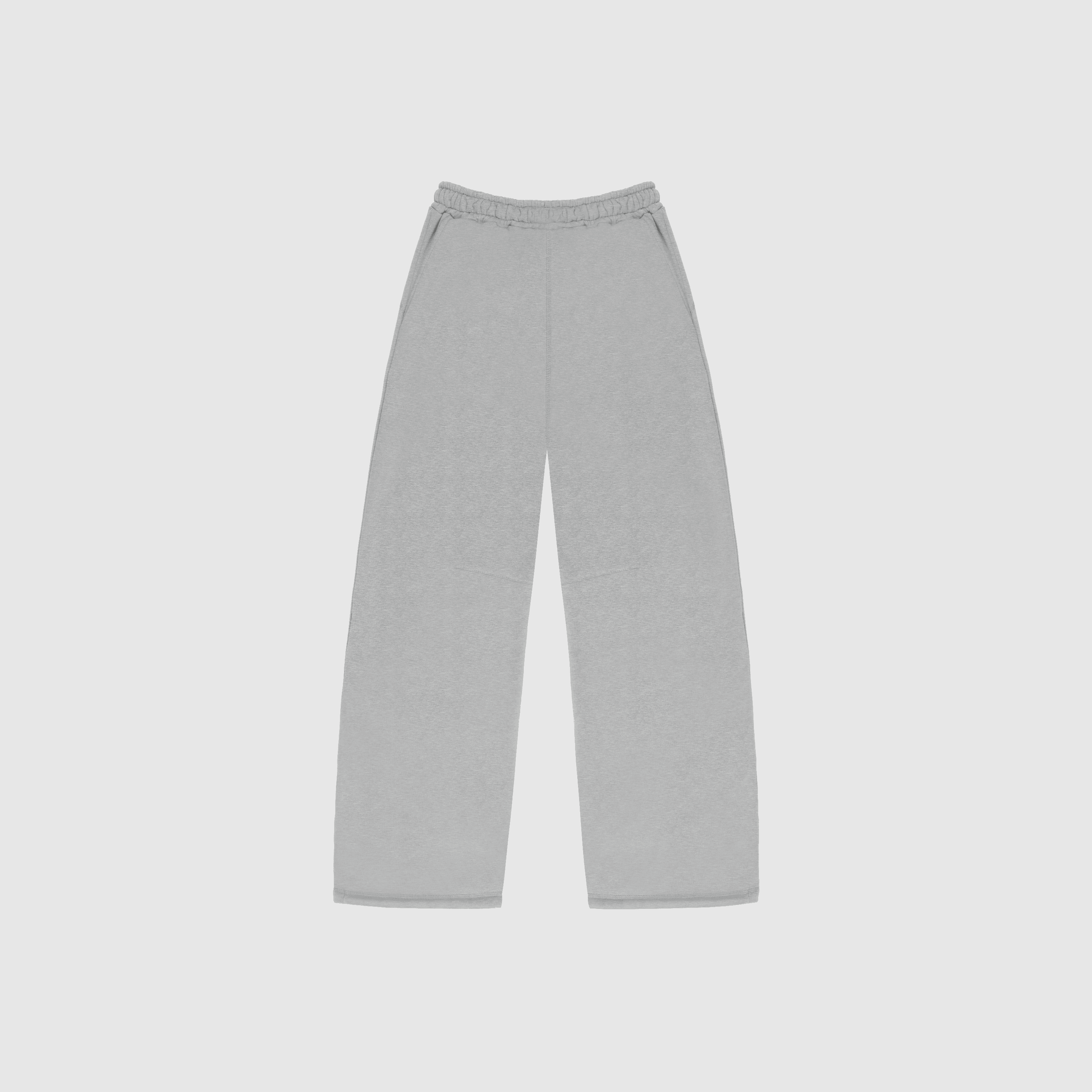 Gym Grey Bulk Sweatpants